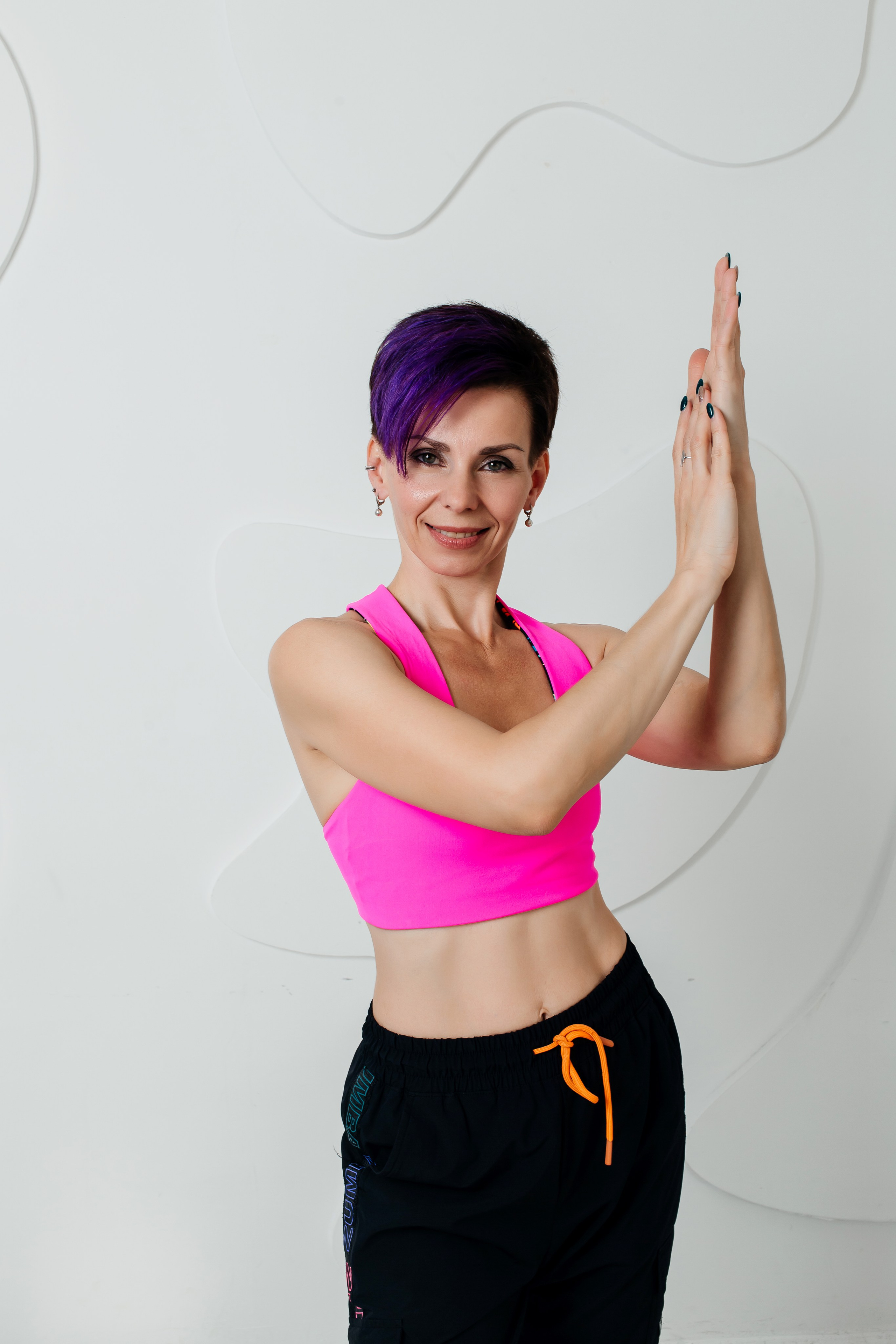 Юлия портретная фотосессия. Женский фотограф в Оренбурге Ирина Заводчикова