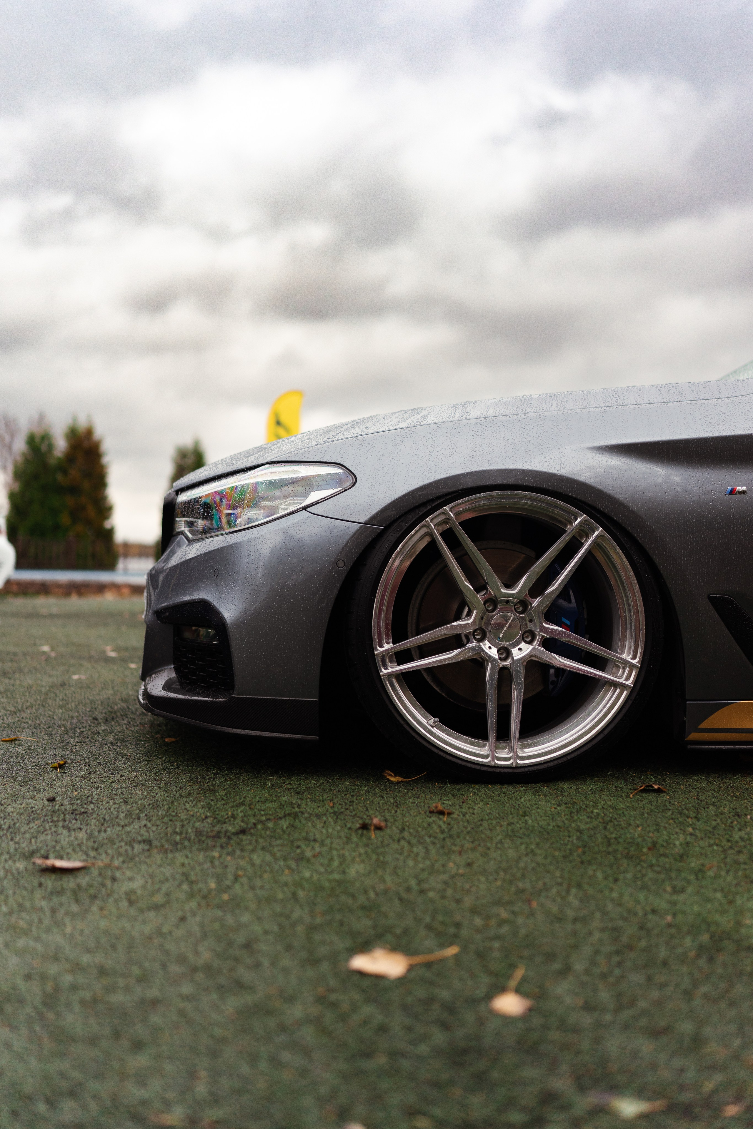 Fitment event 2023. Фотограф в СПБ Алмаз Камаев