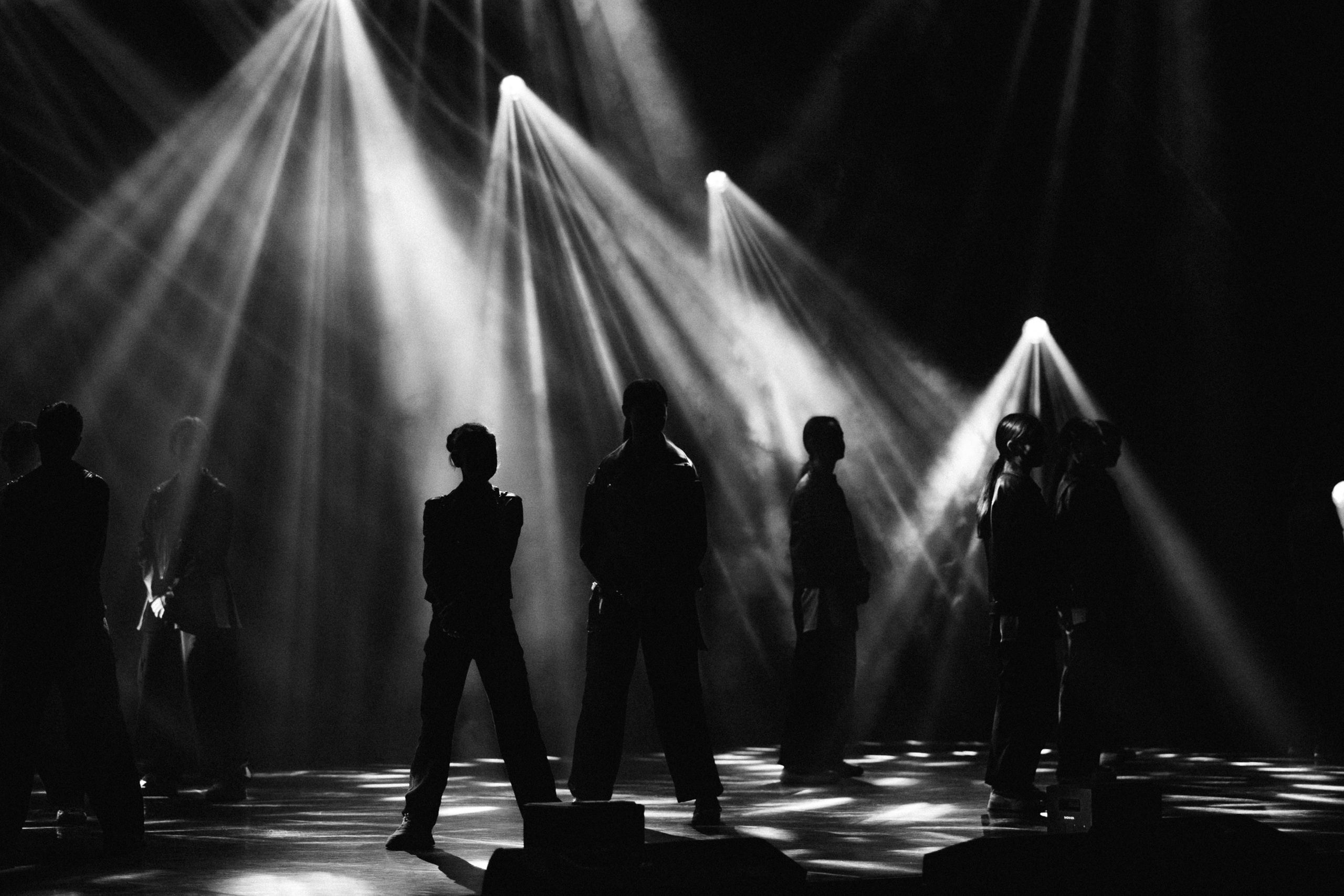 Студия танцев «Rocky» Отчётный концерт «ВМЕСТЕ». Фотограф событий Злобин Дмитрий