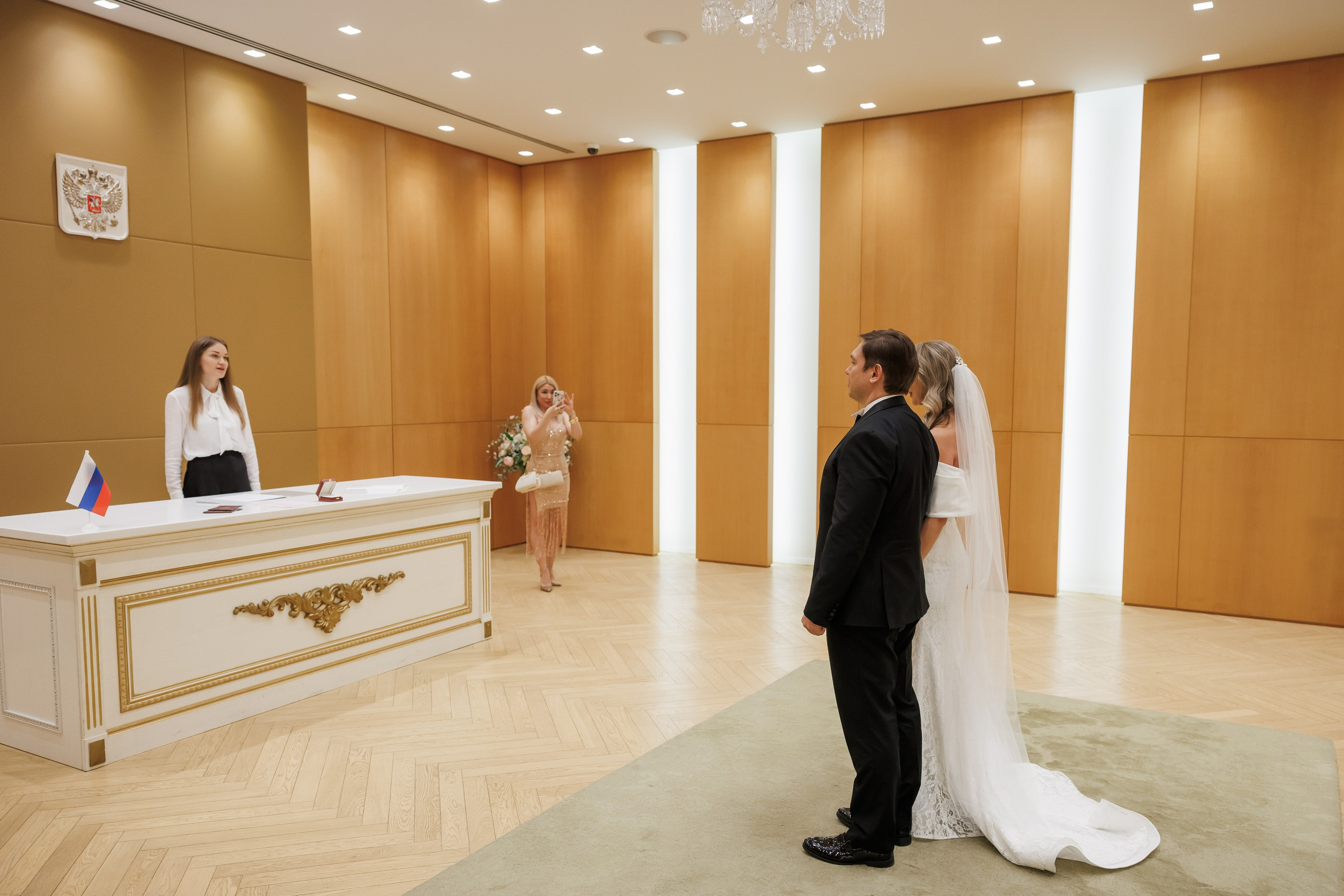 ОЛЕГ И АЛЁНА. Фотограф в Москве Алексей Виноградов