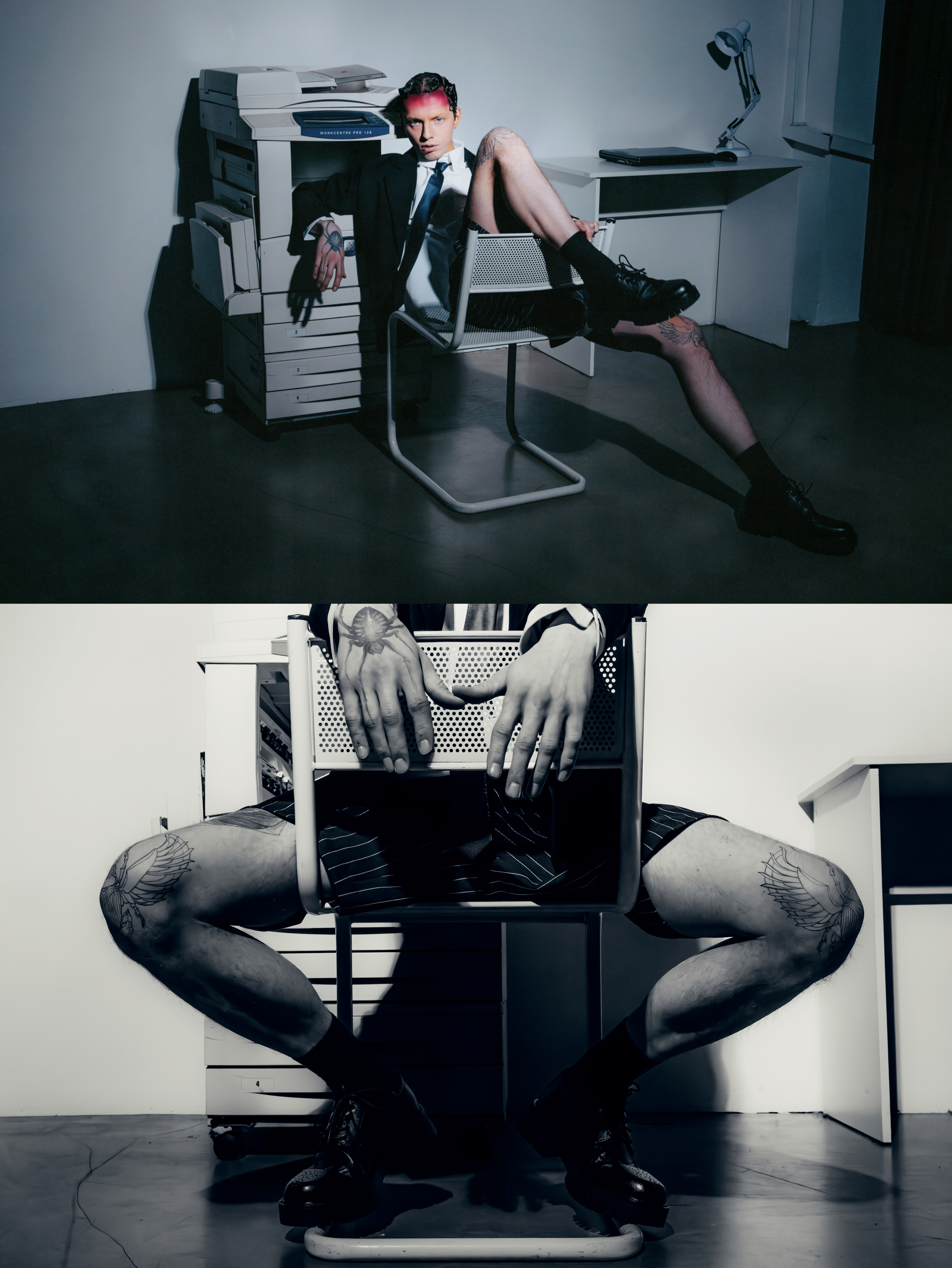 Alex Летучий. Лапина I фотограф