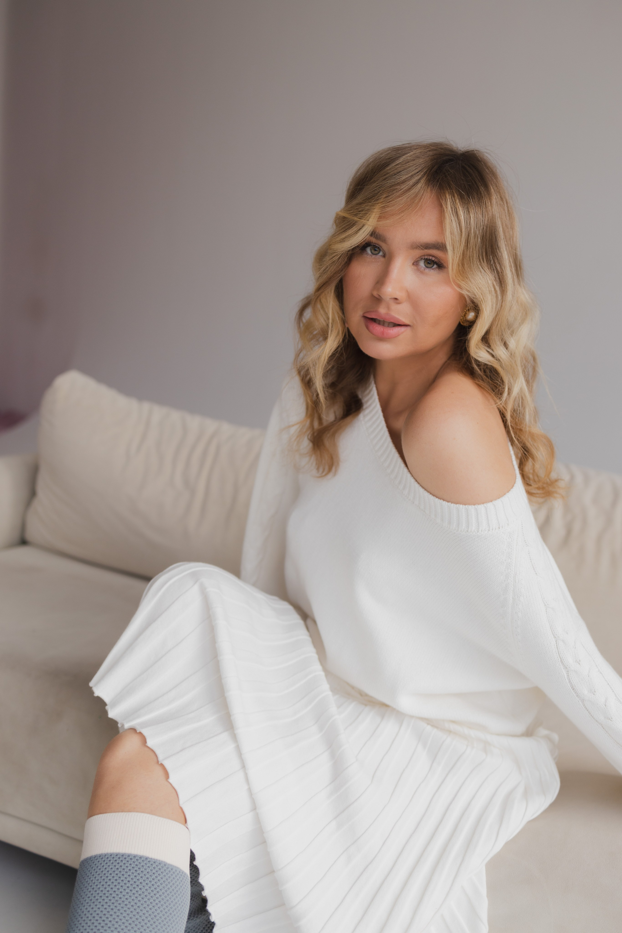 Татьяна, женщина которая вызывает привыкание. Женский и семейный фотограф в Москве Анастасия Филимонова