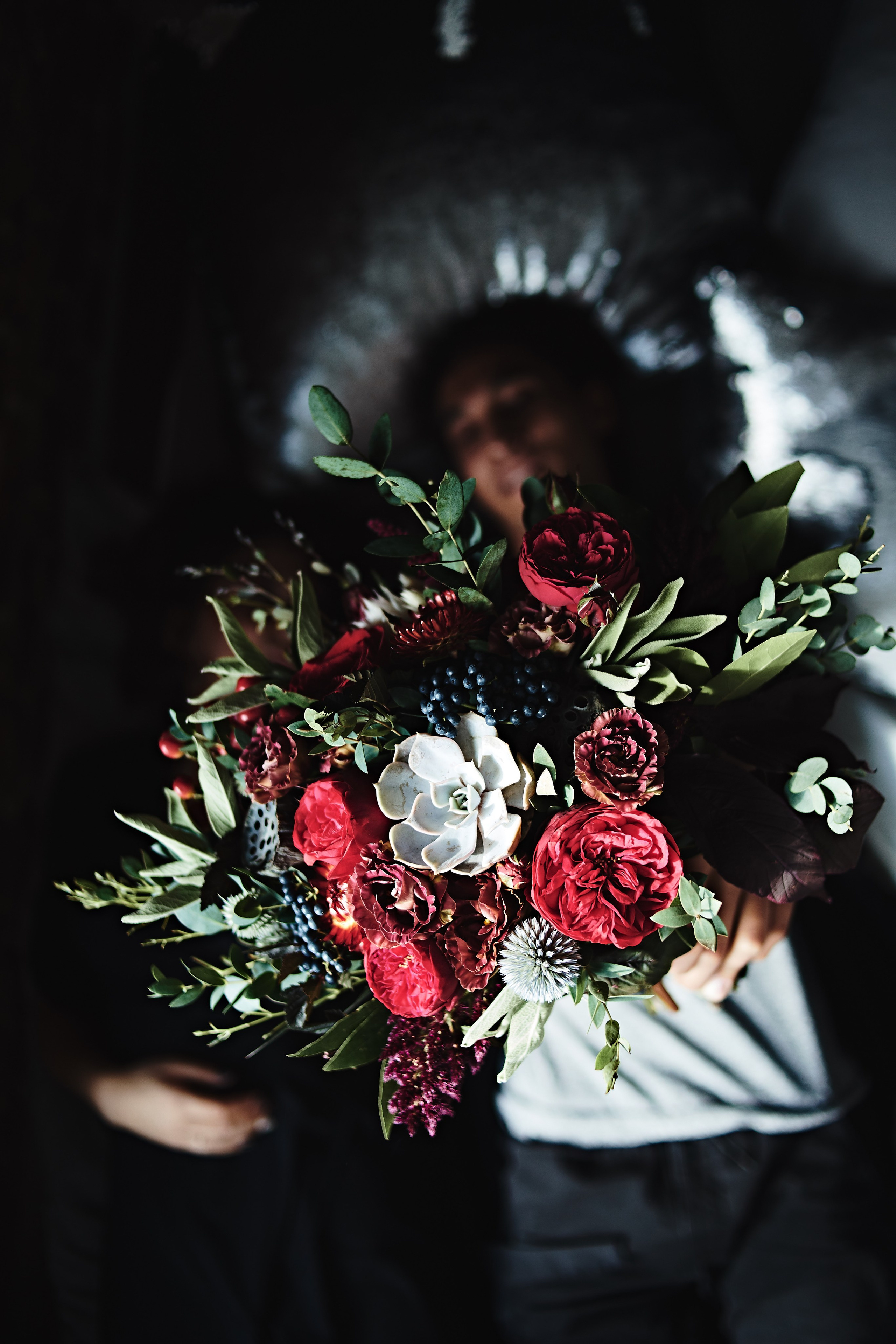 Свадебное портфолио. Главная