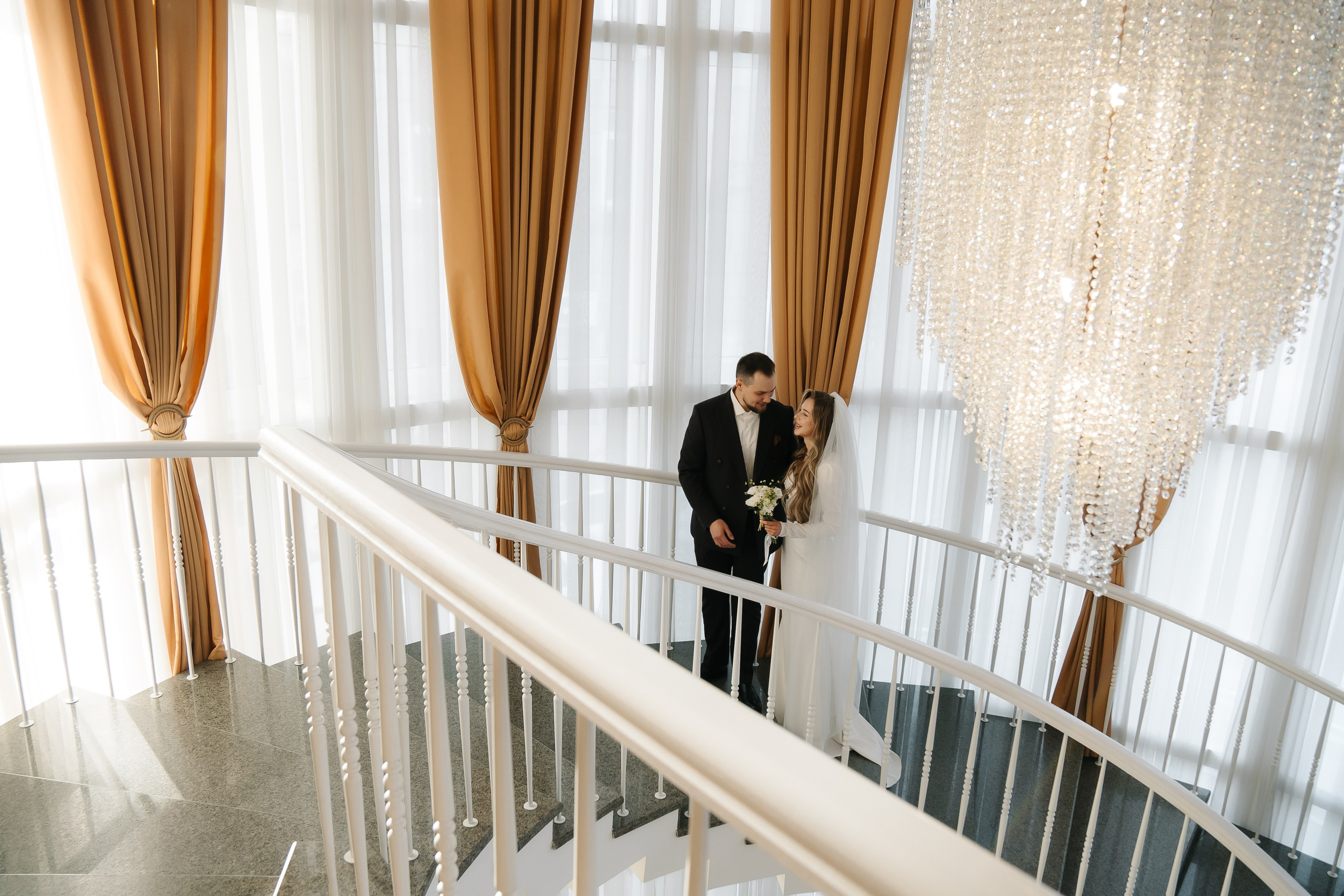 Егор и Анна. Фотограф Новосибирск Вероника Вишневская