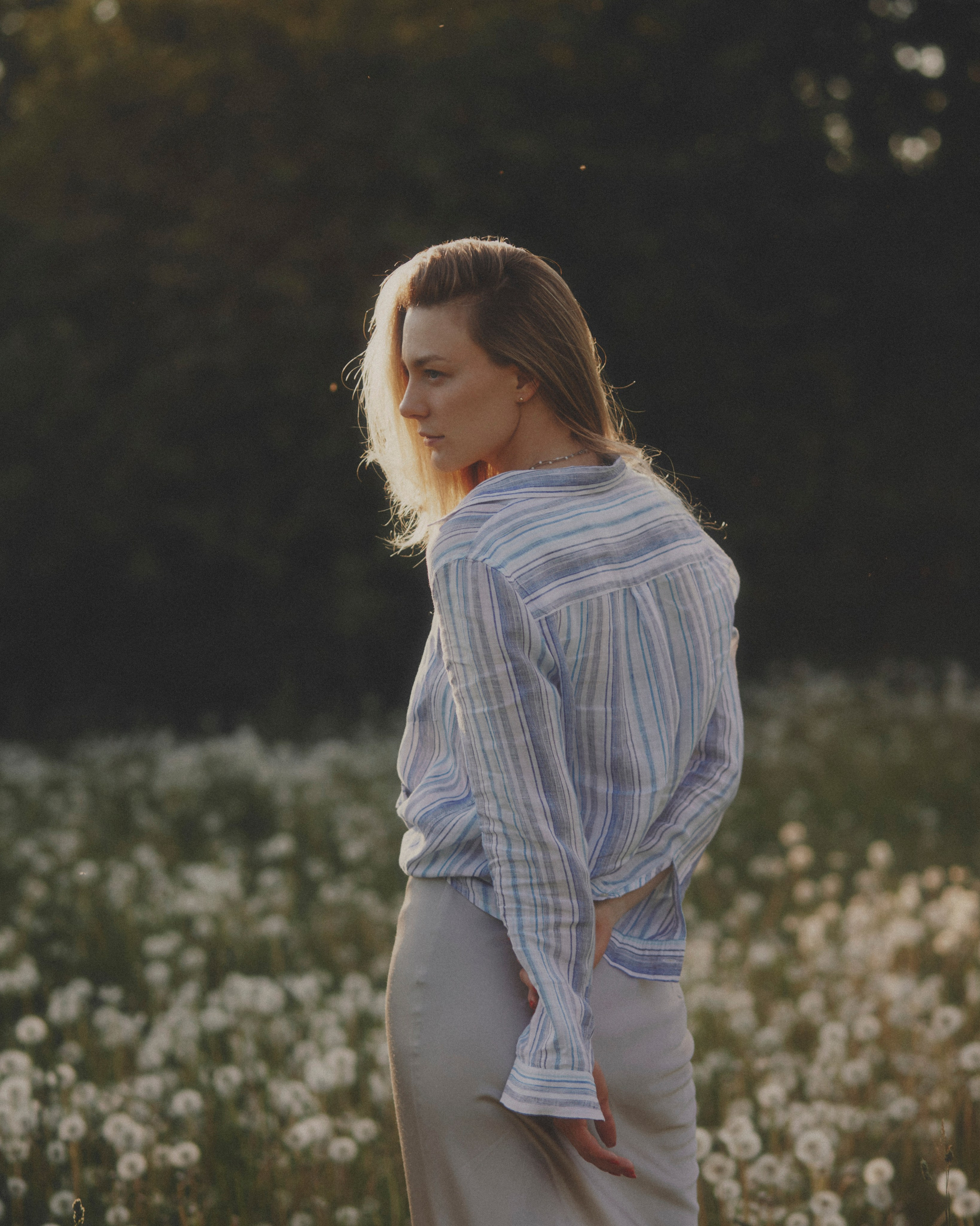 Соня. Портретный фотограф в Москве Ольга Крылова