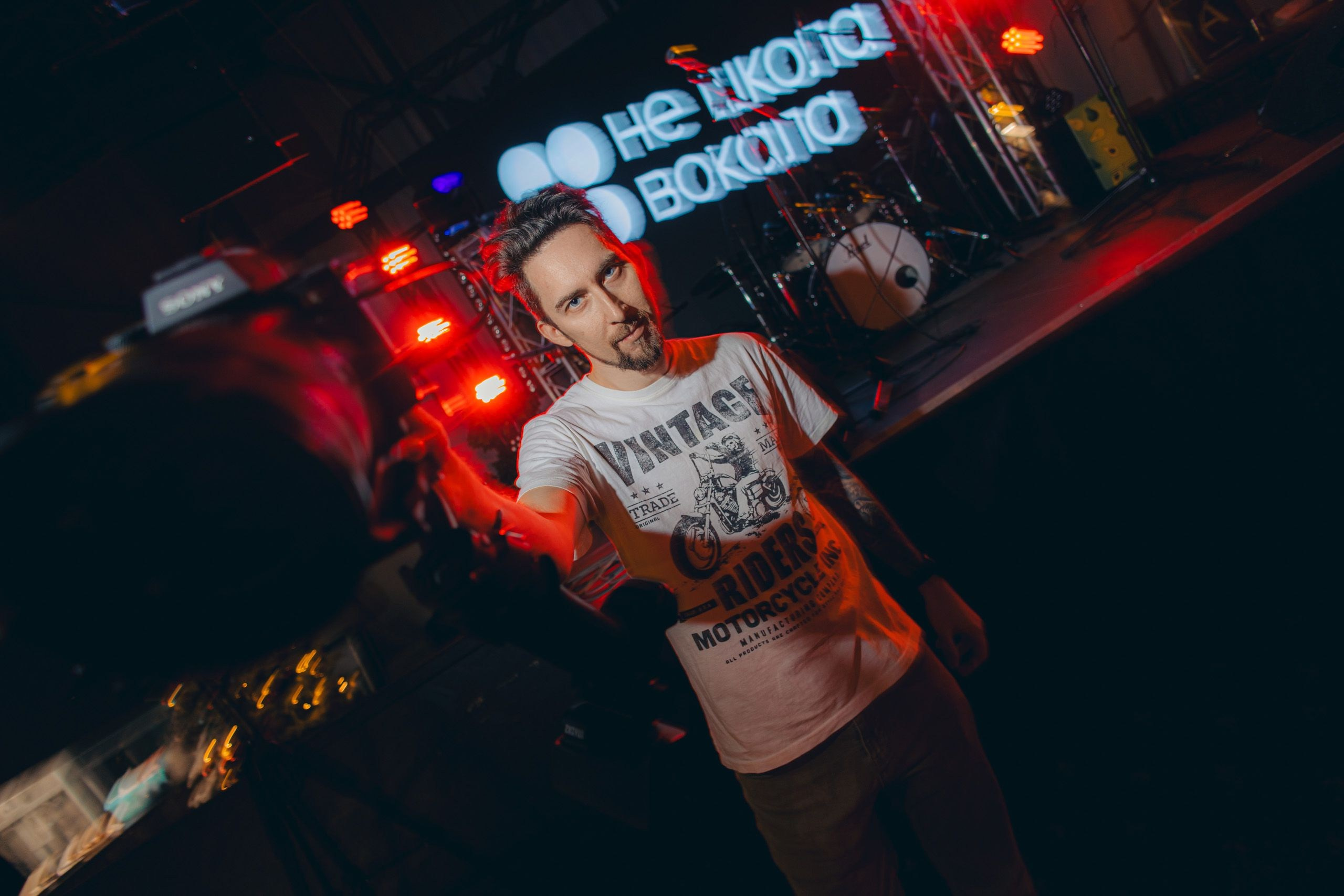 08.12 Не школа вокала. Команда специалистов в мире фотографии и видео. Детский фотограф, семейный фотограф