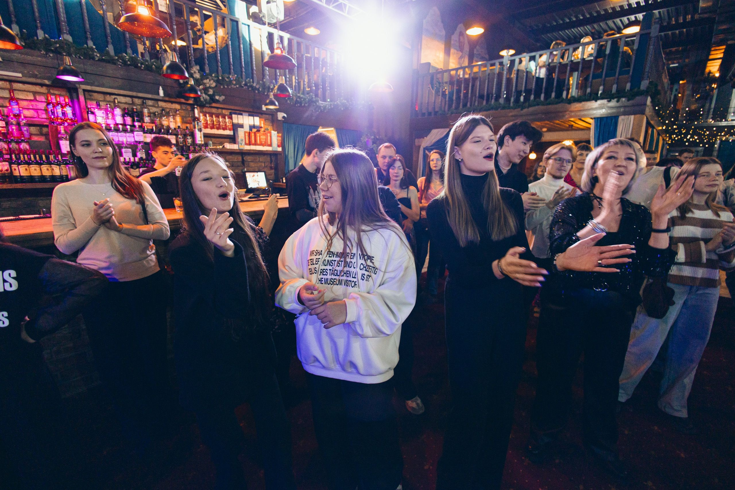 08.12 Не школа вокала. Команда специалистов в мире фотографии и видео. Детский фотограф, семейный фотограф
