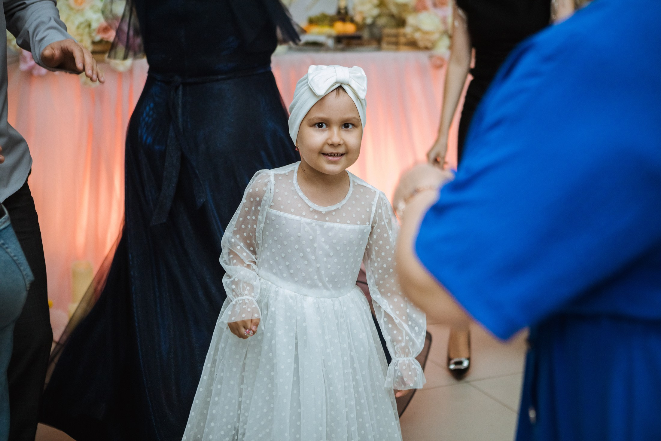 Александр и Мария. Фотографы в городе Волгограде — Людмила Агеева и Алексей Околелов