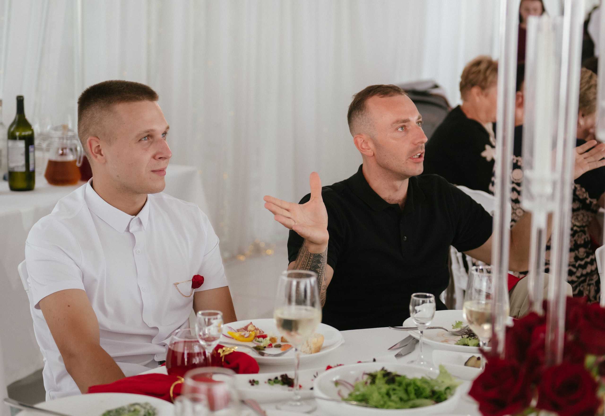 07.08.25. Свадебный, женский, семейный фотограф в Севастополе Юлия Мошенко