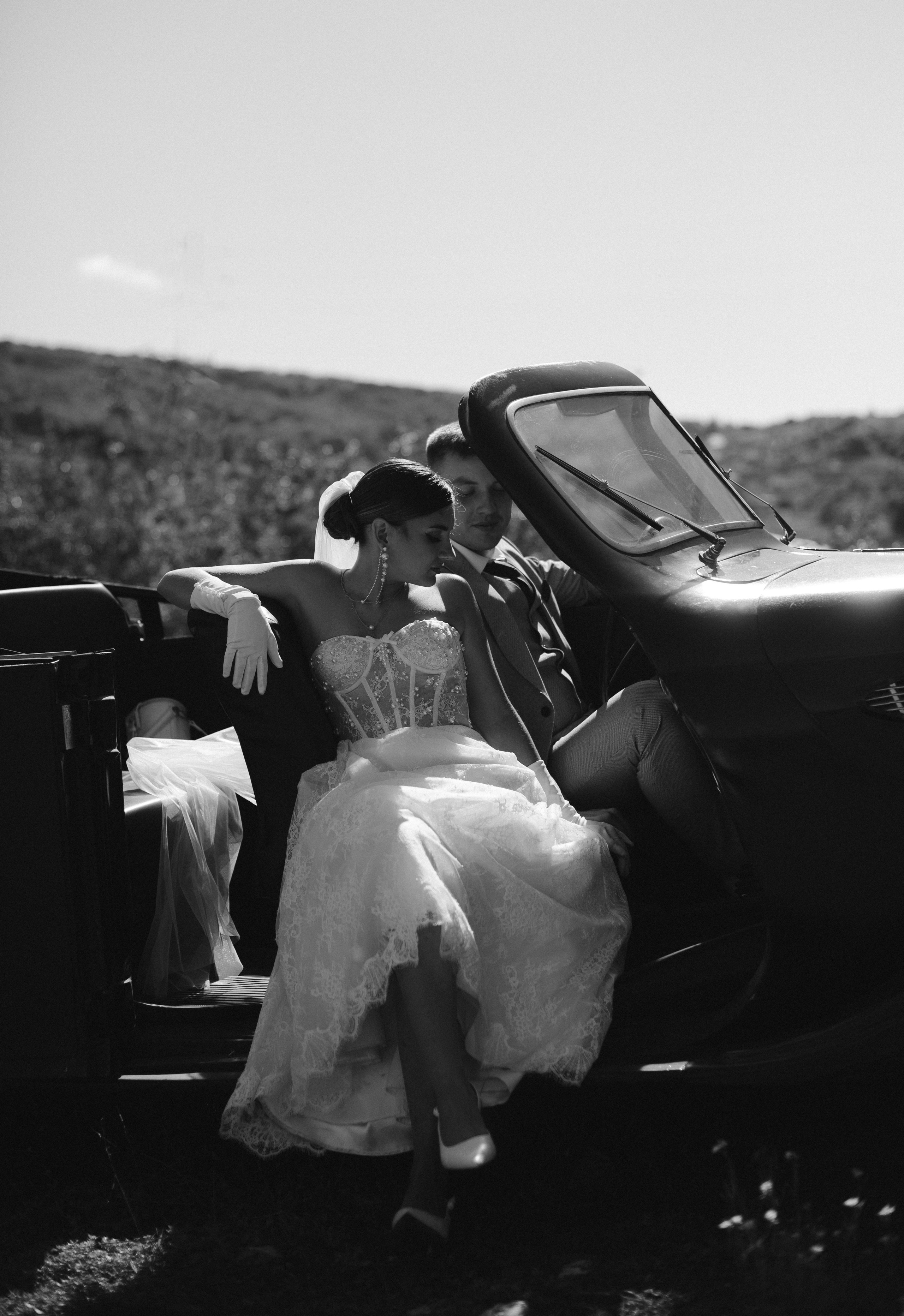 Влад и Лиза (г.Севастополь). Свадебный, женский, семейный фотограф в Севастополе Юлия Мошенко