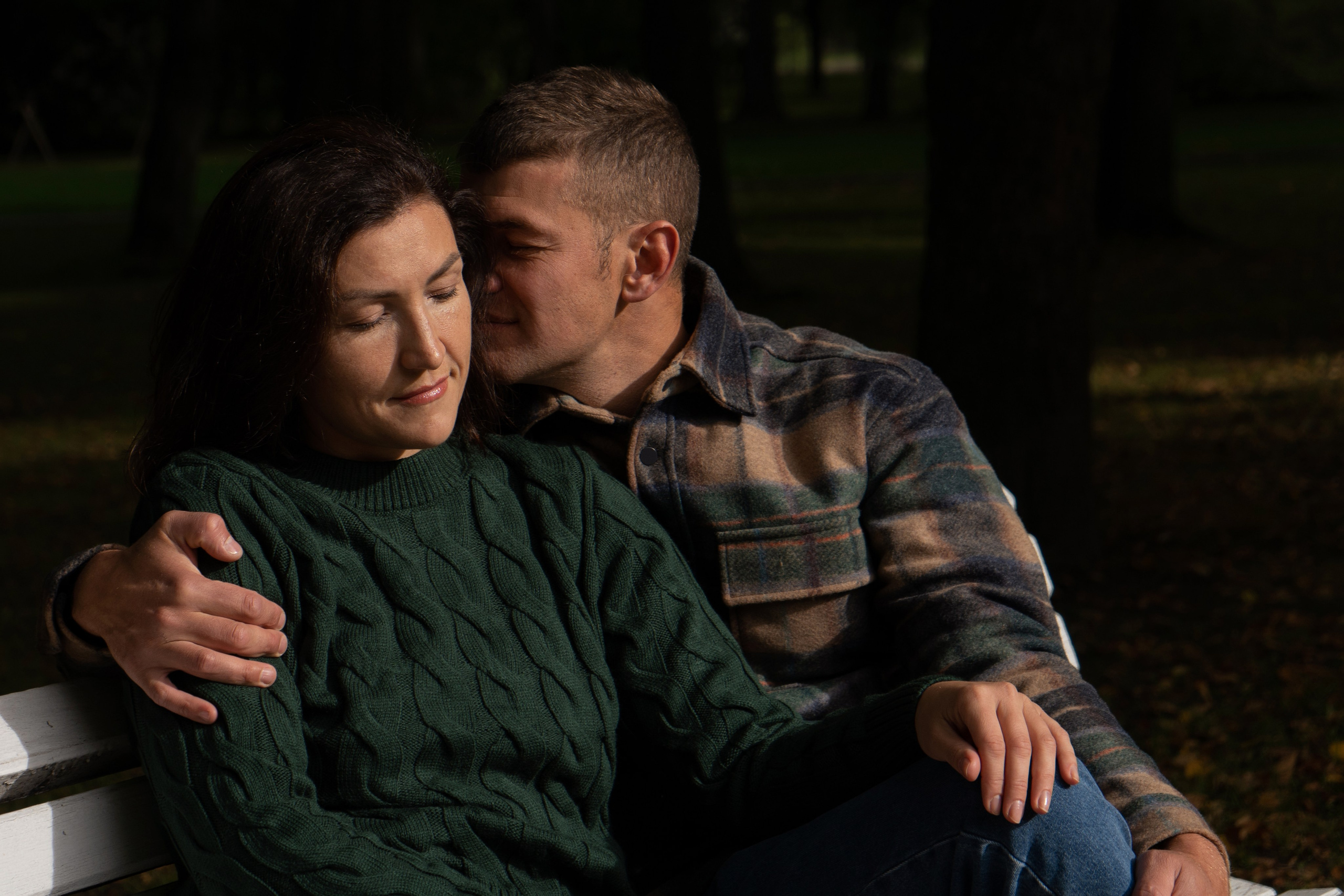 Семейная фотография. Детский и семейный фотограф в Санкт-Петербурге Анна Марковская