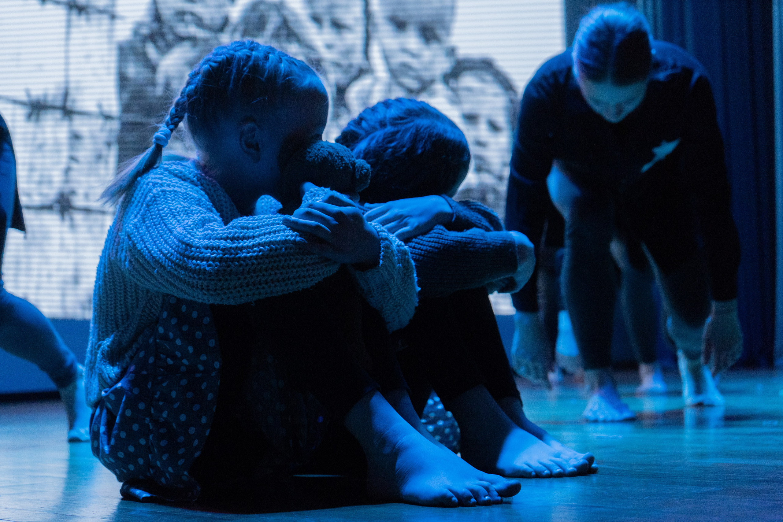 Репортаж. Детский и семейный фотограф в Санкт-Петербурге Анна Марковская