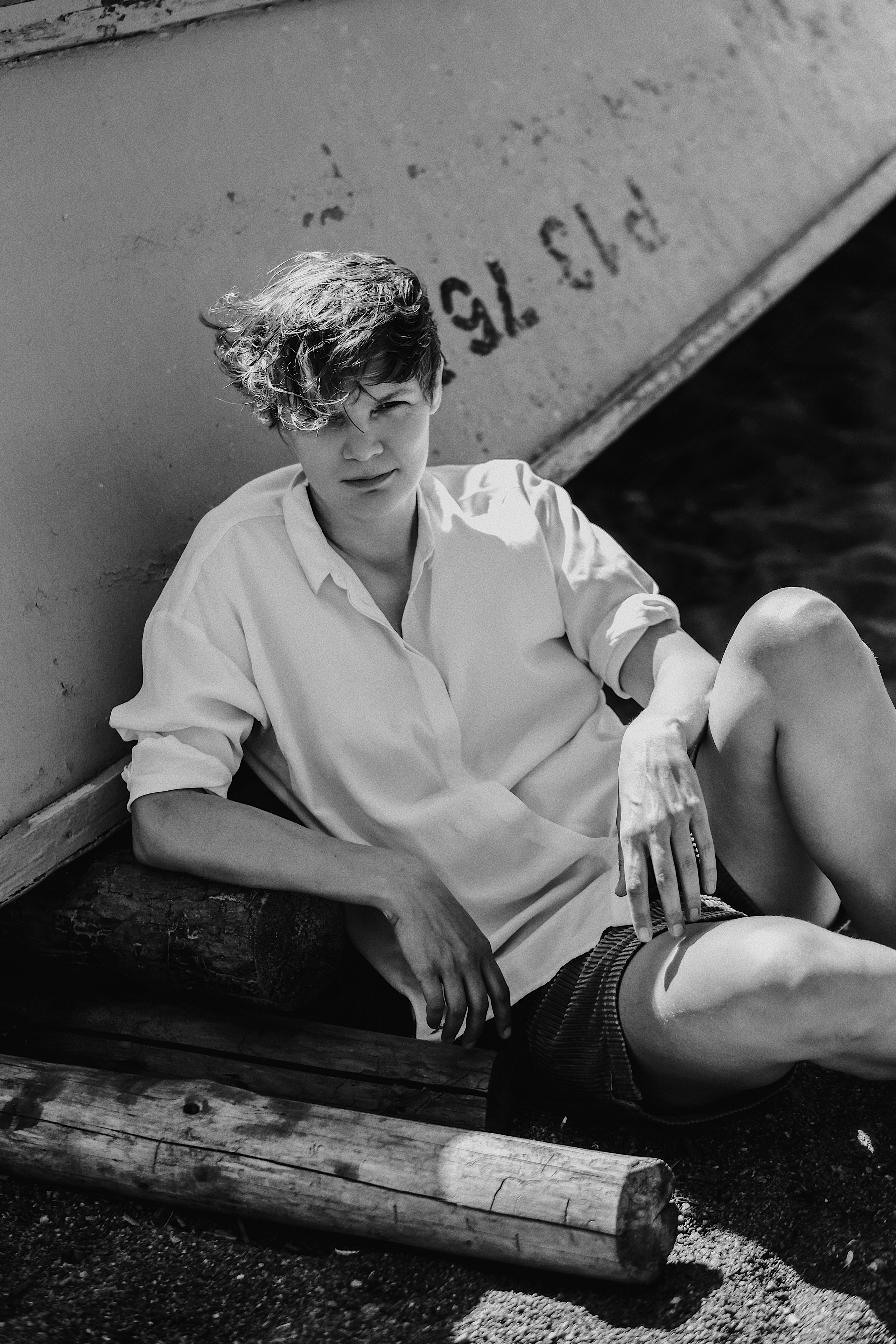 Портреты. Наталья Скворцова — портретный фотограф