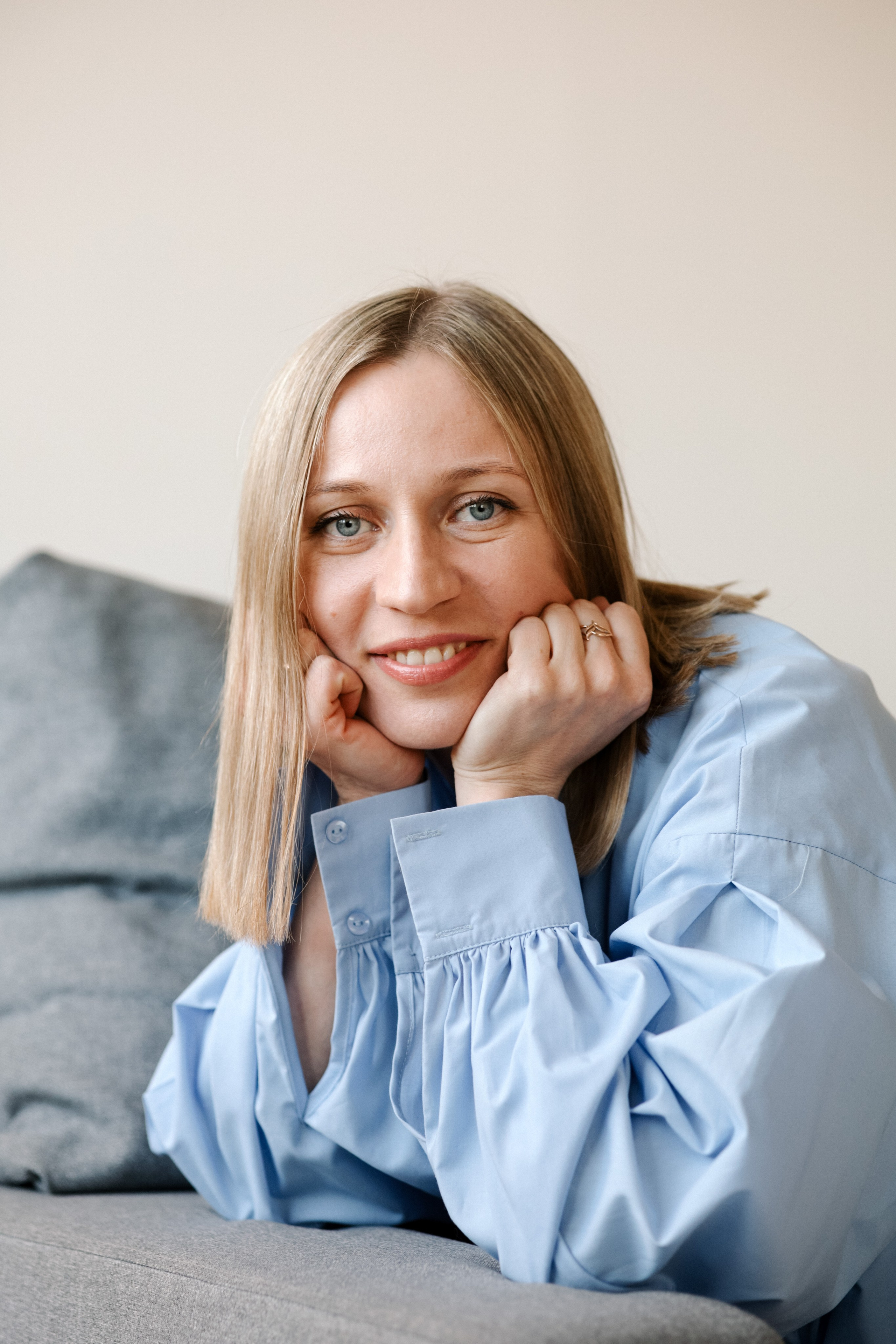 Света и Маша. Алёна Стерхова — Предметный и портретный фотограф. Ижевск