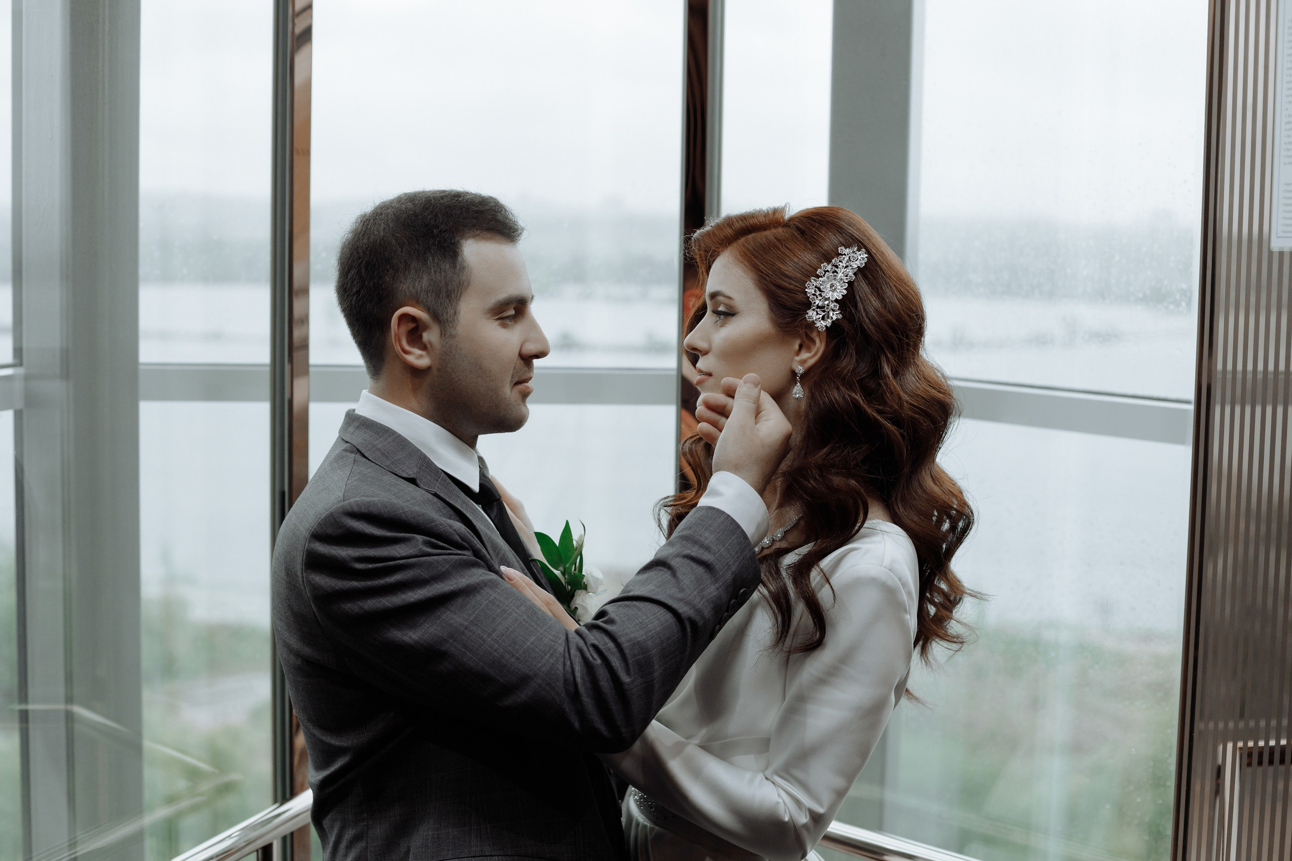 Степан и Элянора (полный день). Свадебный фотограф