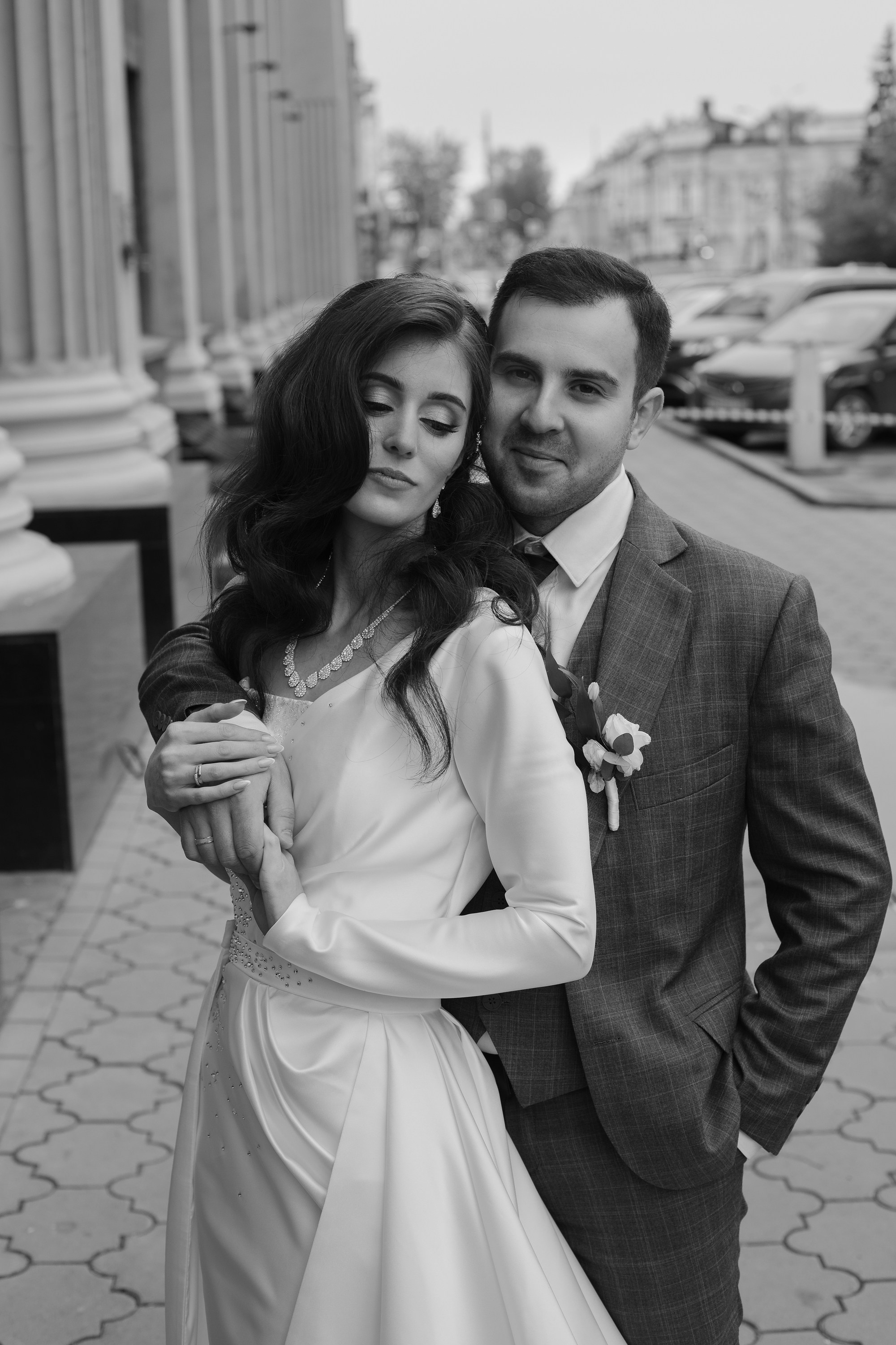 Степан и Элянора (полный день). Свадебный фотограф