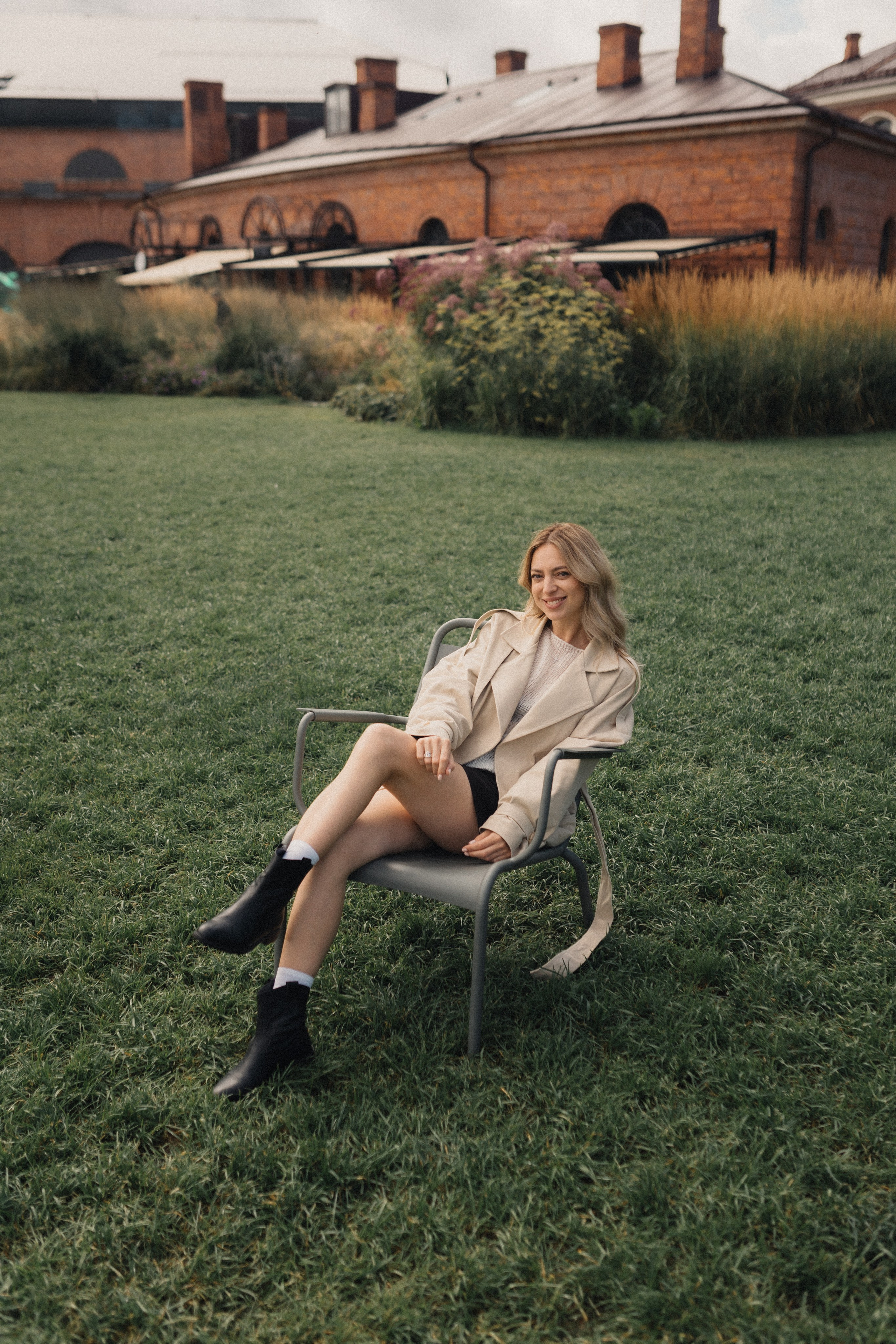 ♡. Свадебный и портретный фотограф в Калининграде и Москве Марк Юдинцев