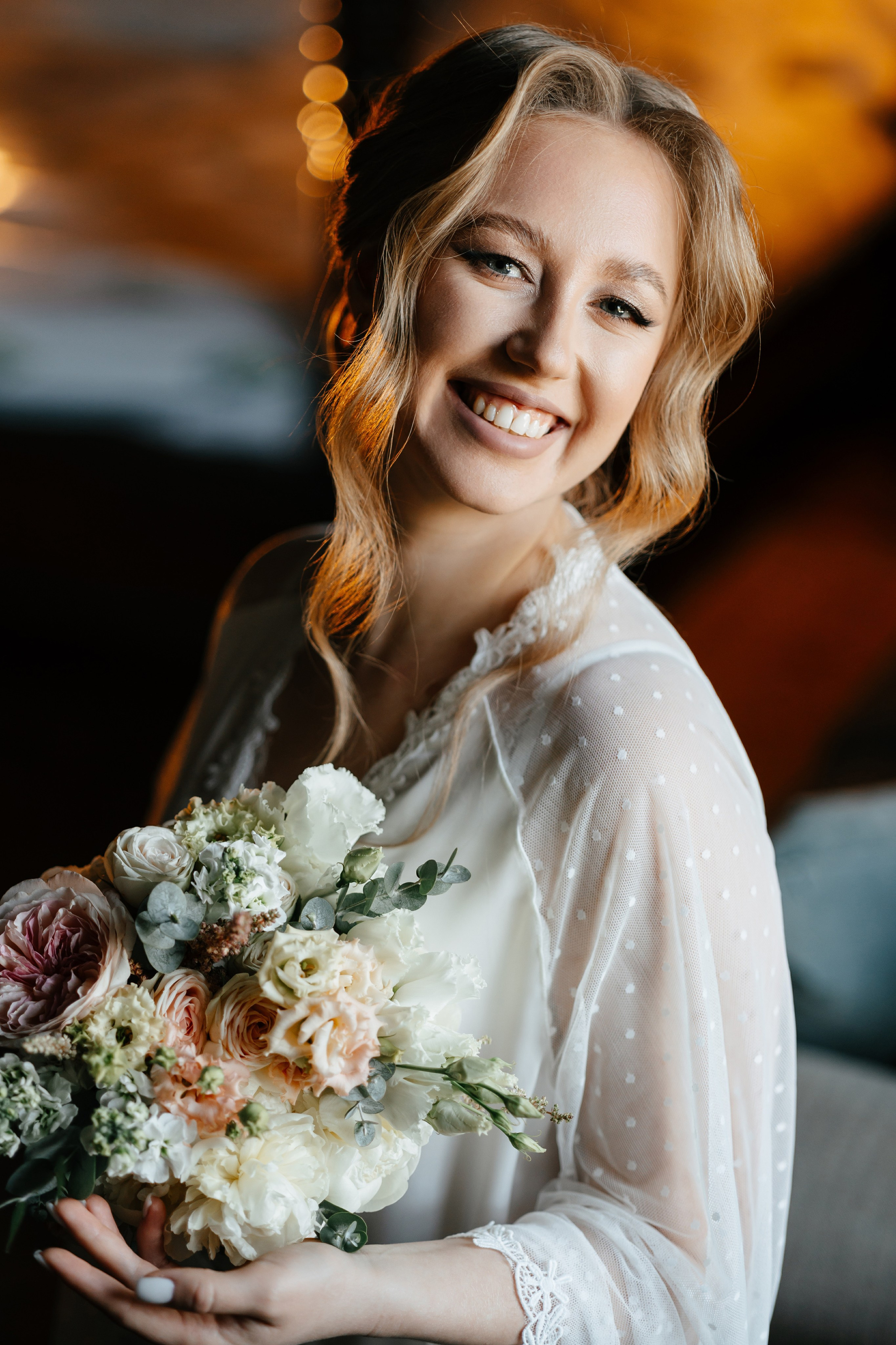 Свадебная фотосессия в Пушкине. Семейный и свадебный фотограф в Санкт-Петербурге и Москве