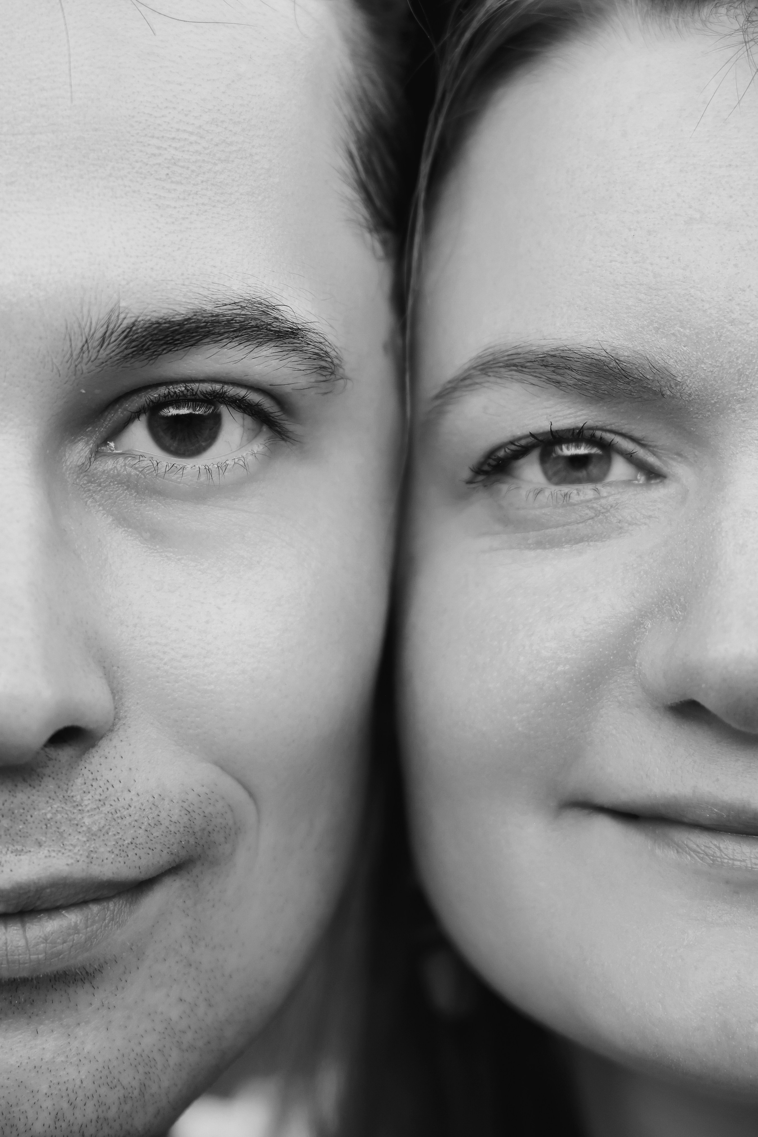 Настя Вова Ваня. Фотограф новорожденных