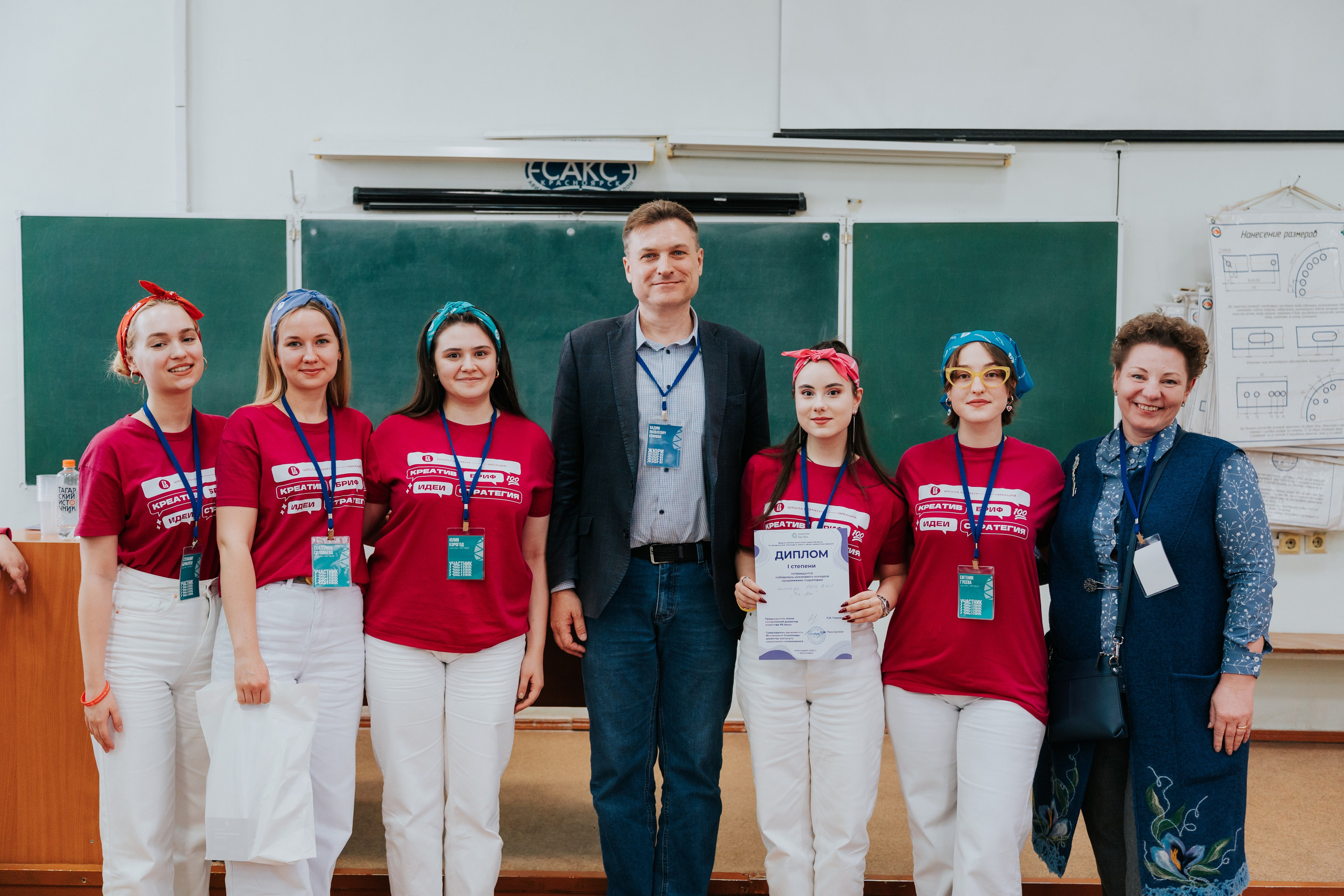 Фестиваль «ЯРПИАР 2025». Репортажный фотограф Красноярск