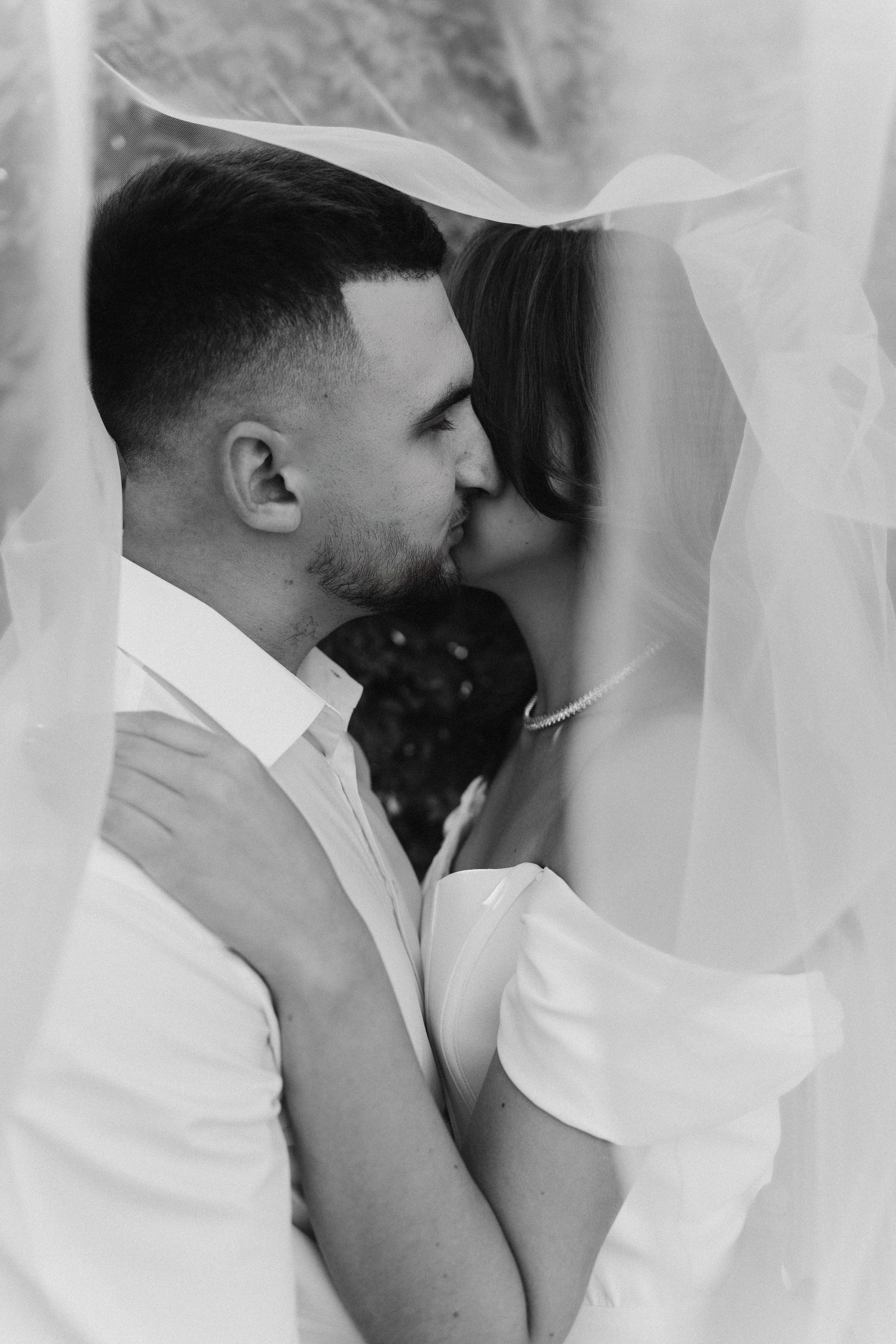 Иван & Юлия. Фотограф Ольга Рубцова в Москве и Московской области