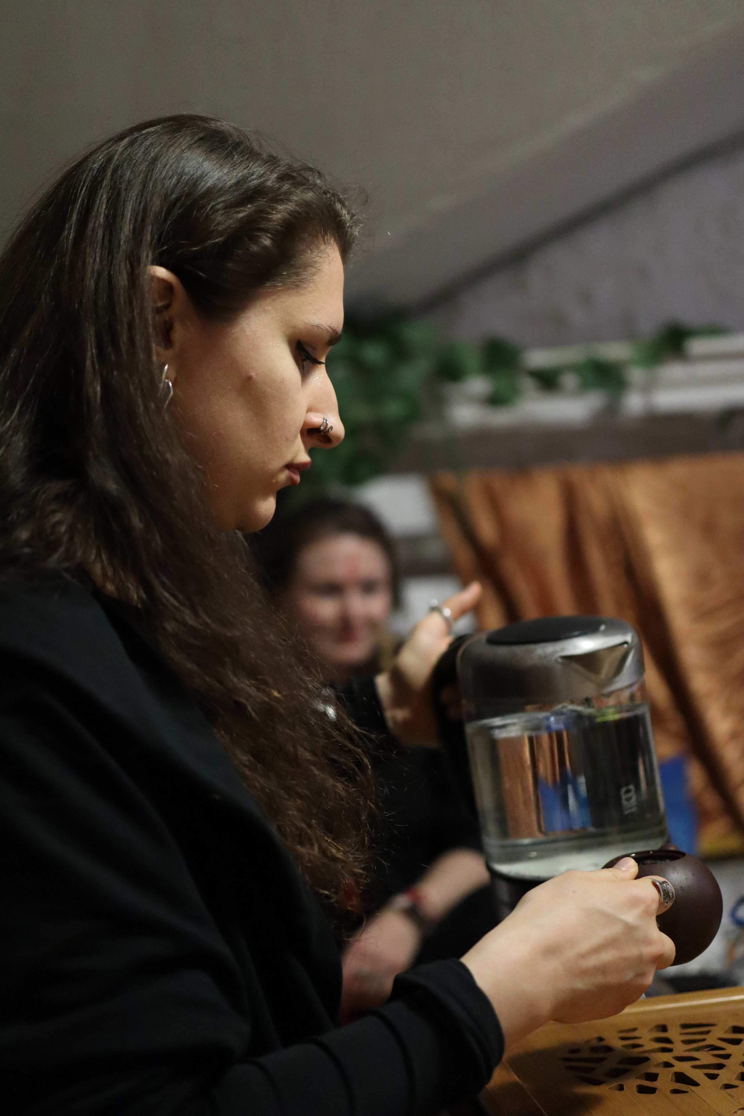 MahaShivaRatri2024. Photo Ninja