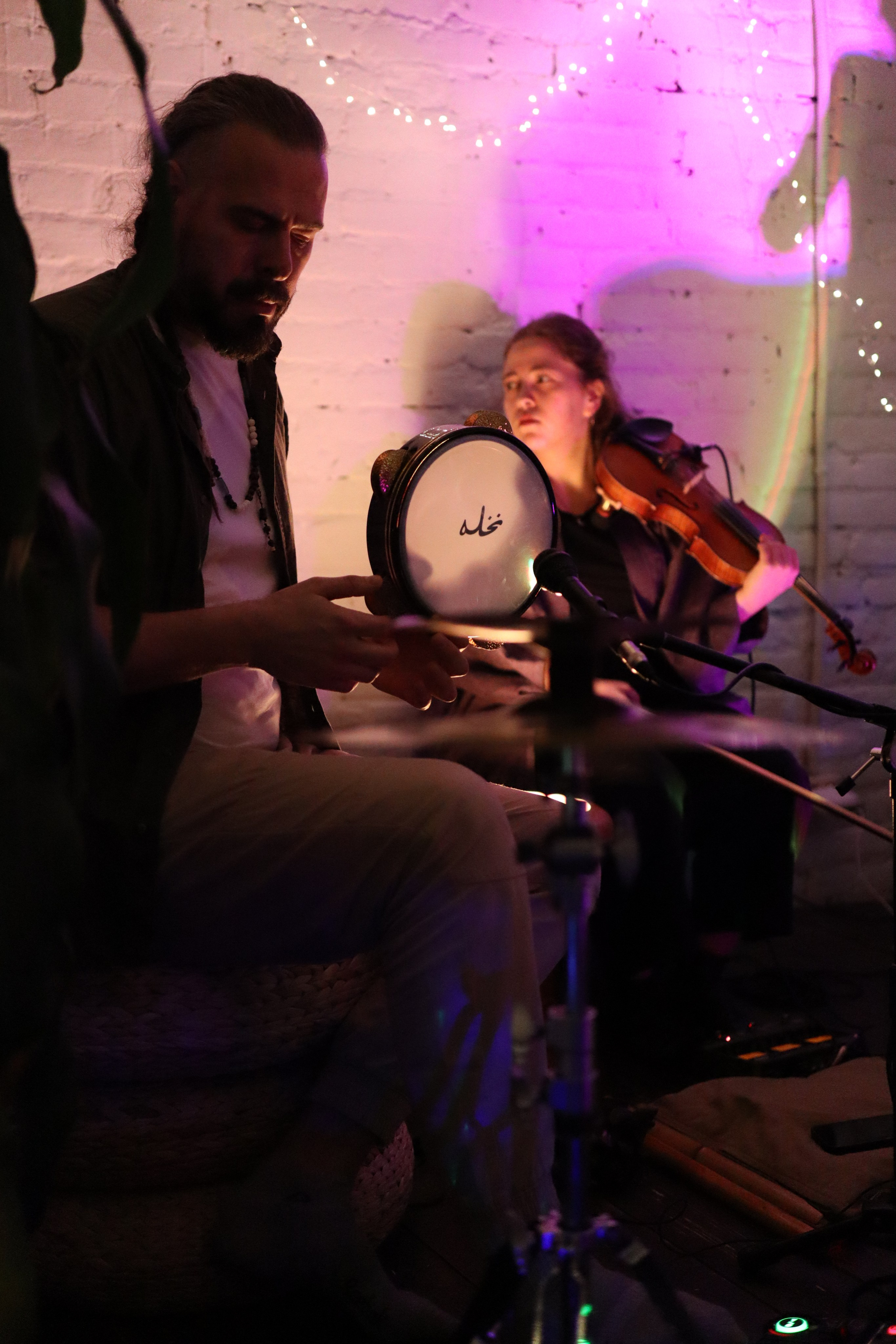 Андрей Танзю. Photo Ninja