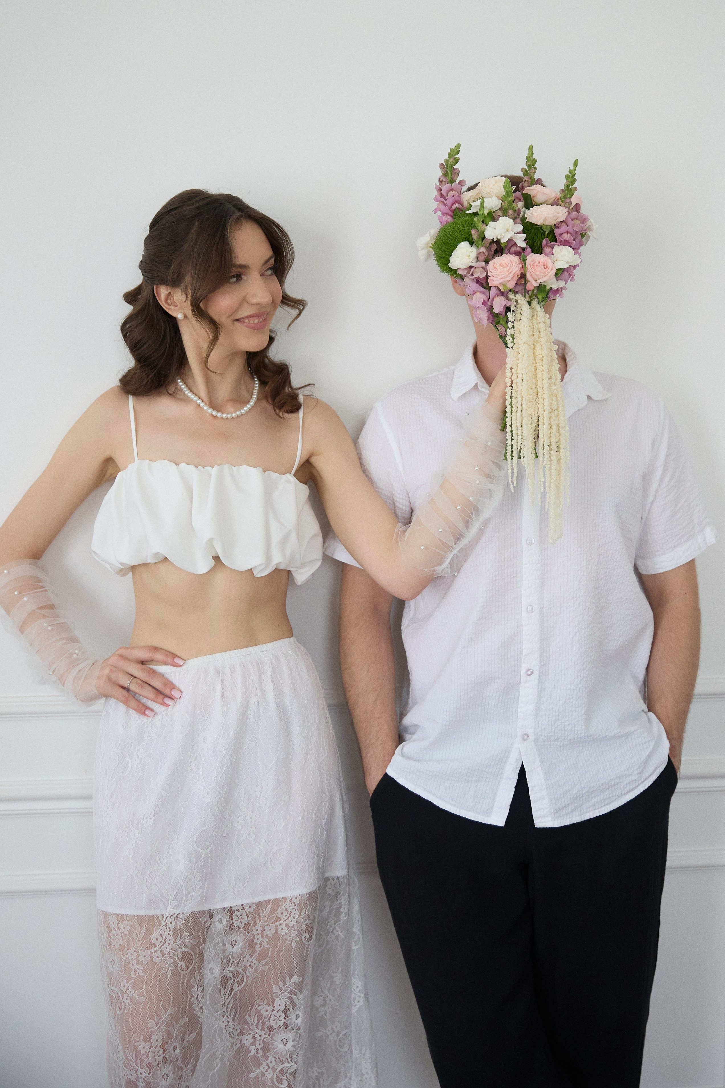 Wedding Day. Фотограф Максим Маркелов