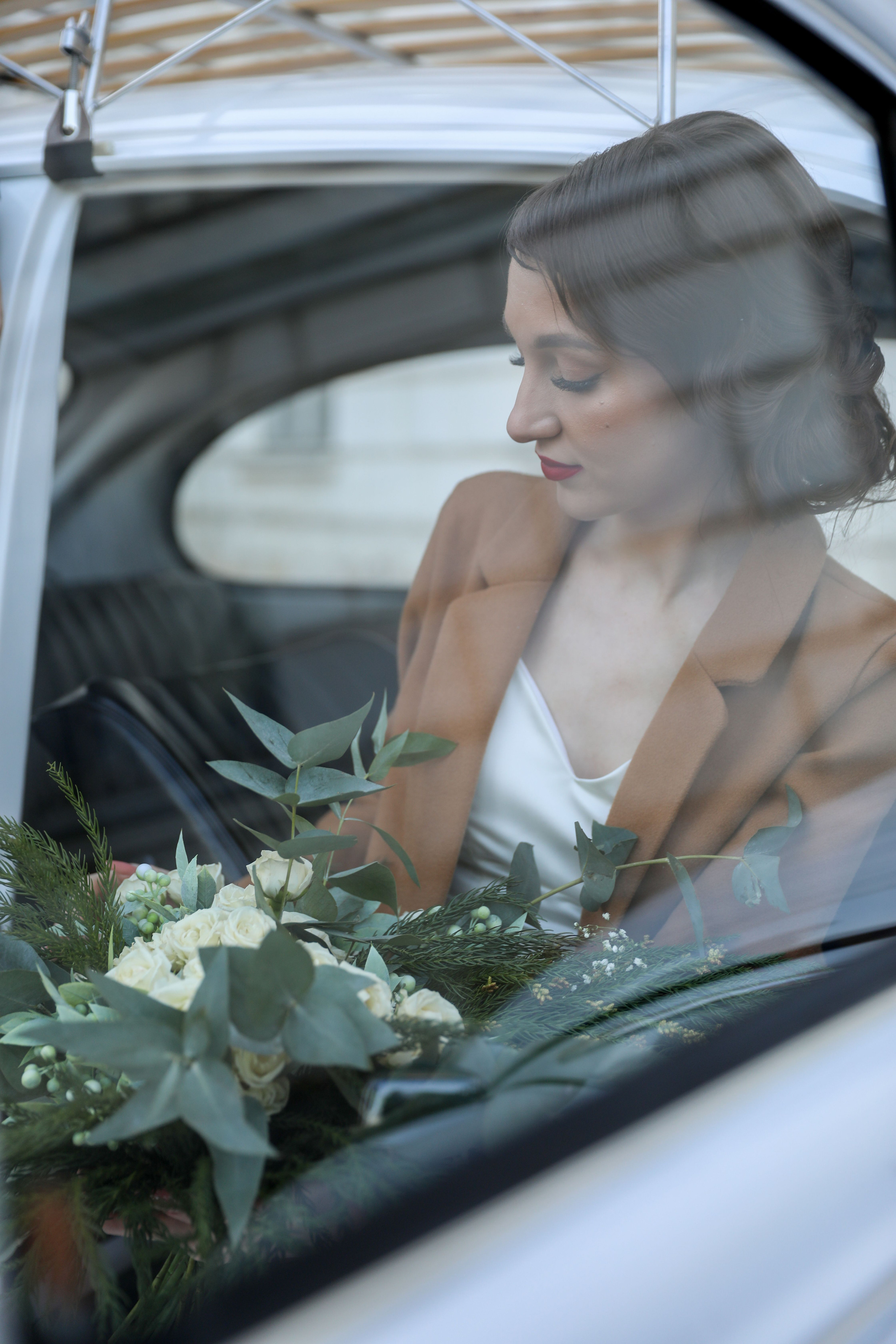 Наташа и Дима театр. Свадебный и семейный фотограф в Севастополе и Крыму Анастасия Сураева