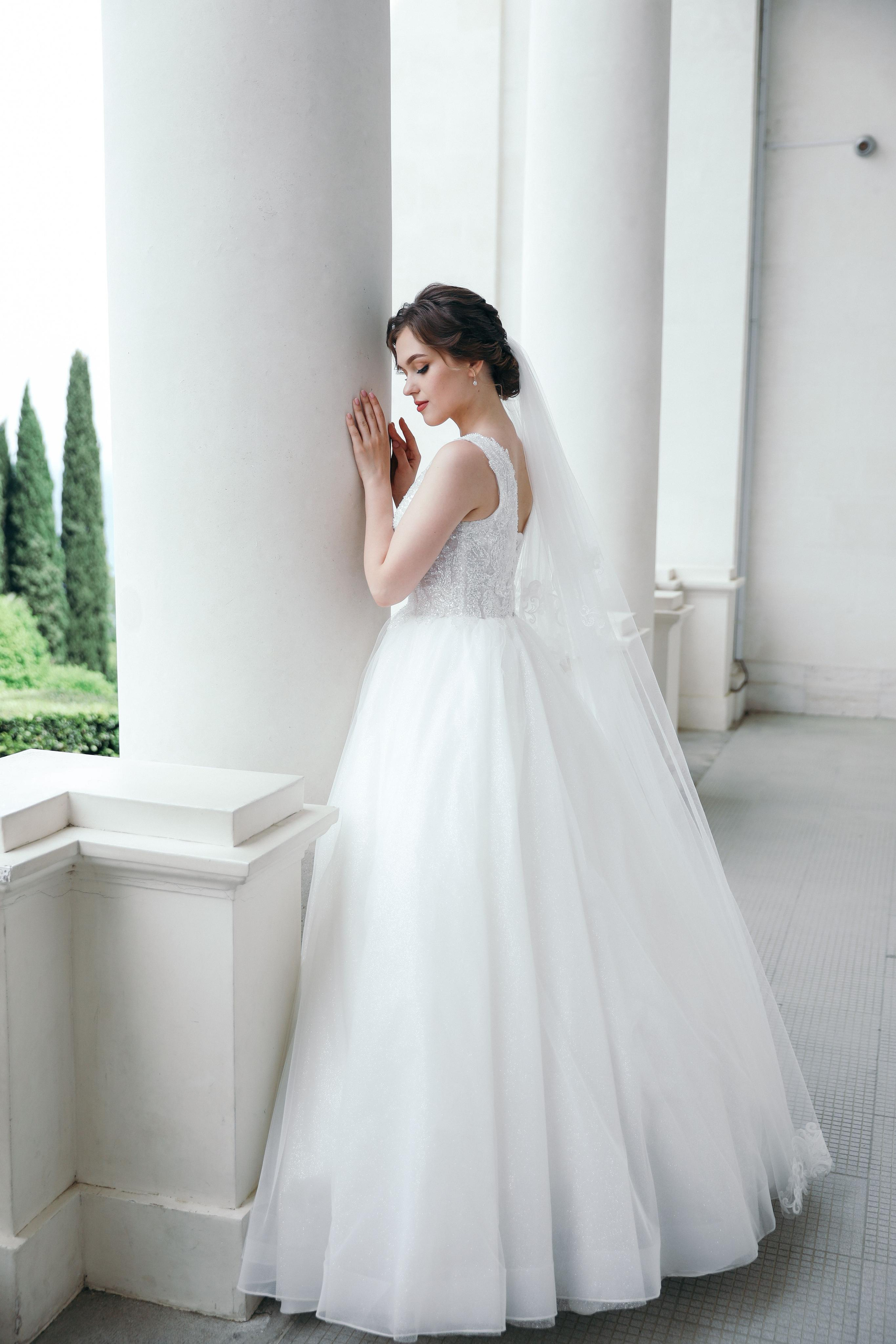 Мария и Юрий. Свадебный и семейный фотограф в Севастополе и Крыму Анастасия Сураева