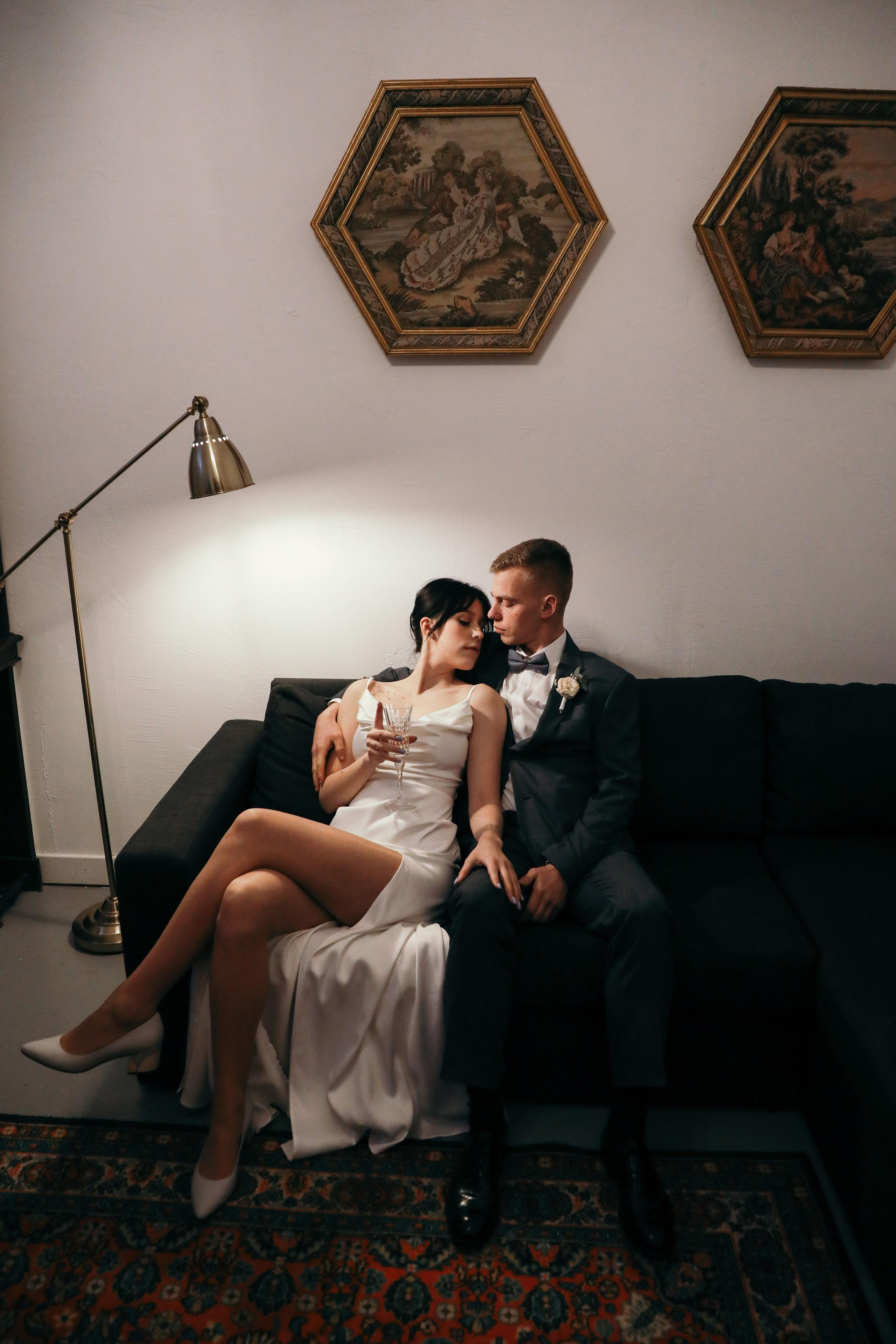 Софья и Андрей Ливадия. Свадебный и семейный фотограф в Севастополе и Крыму Анастасия Сураева