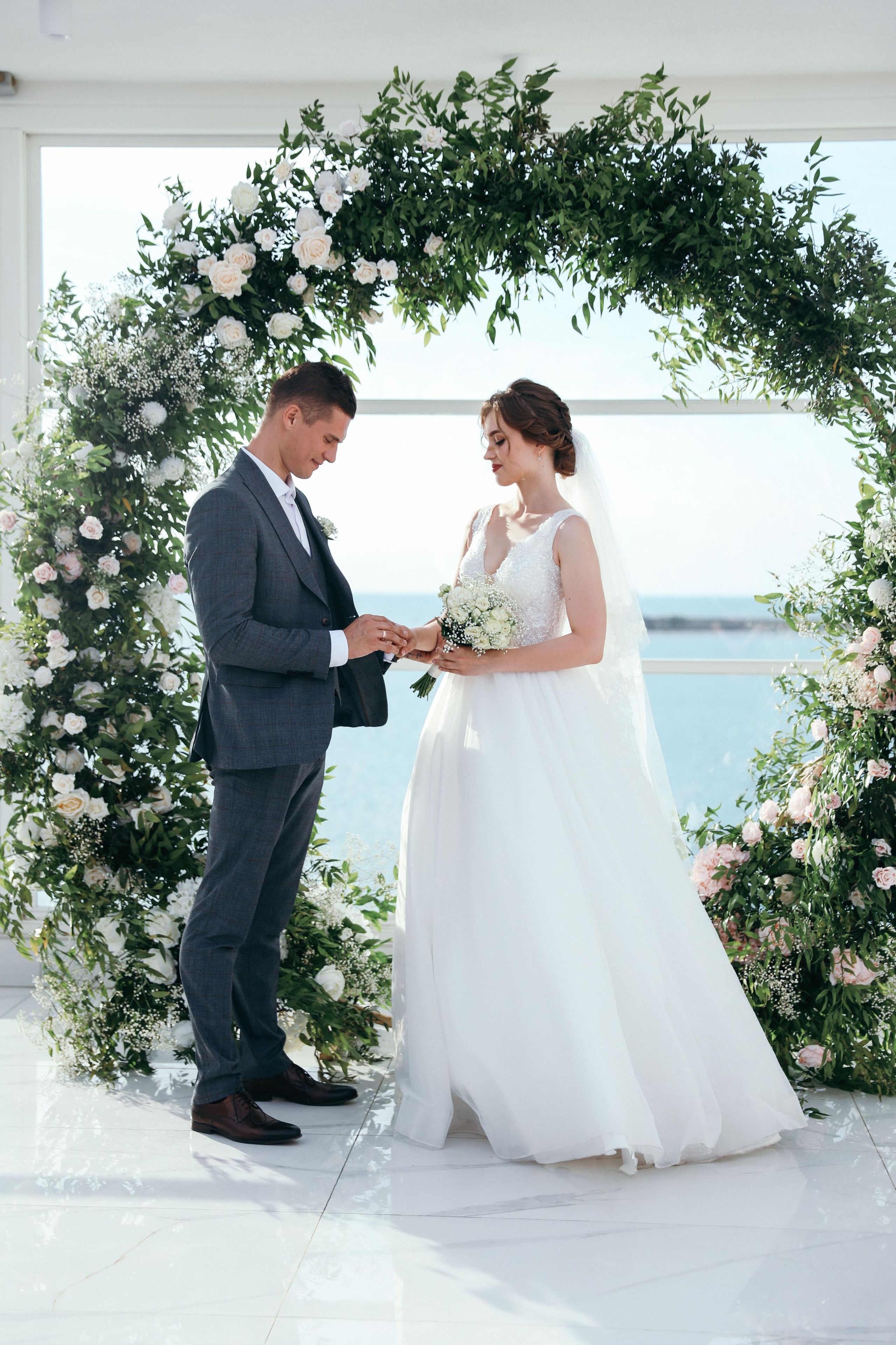 Мария и Юрий. Свадебный и семейный фотограф в Севастополе и Крыму Анастасия Сураева