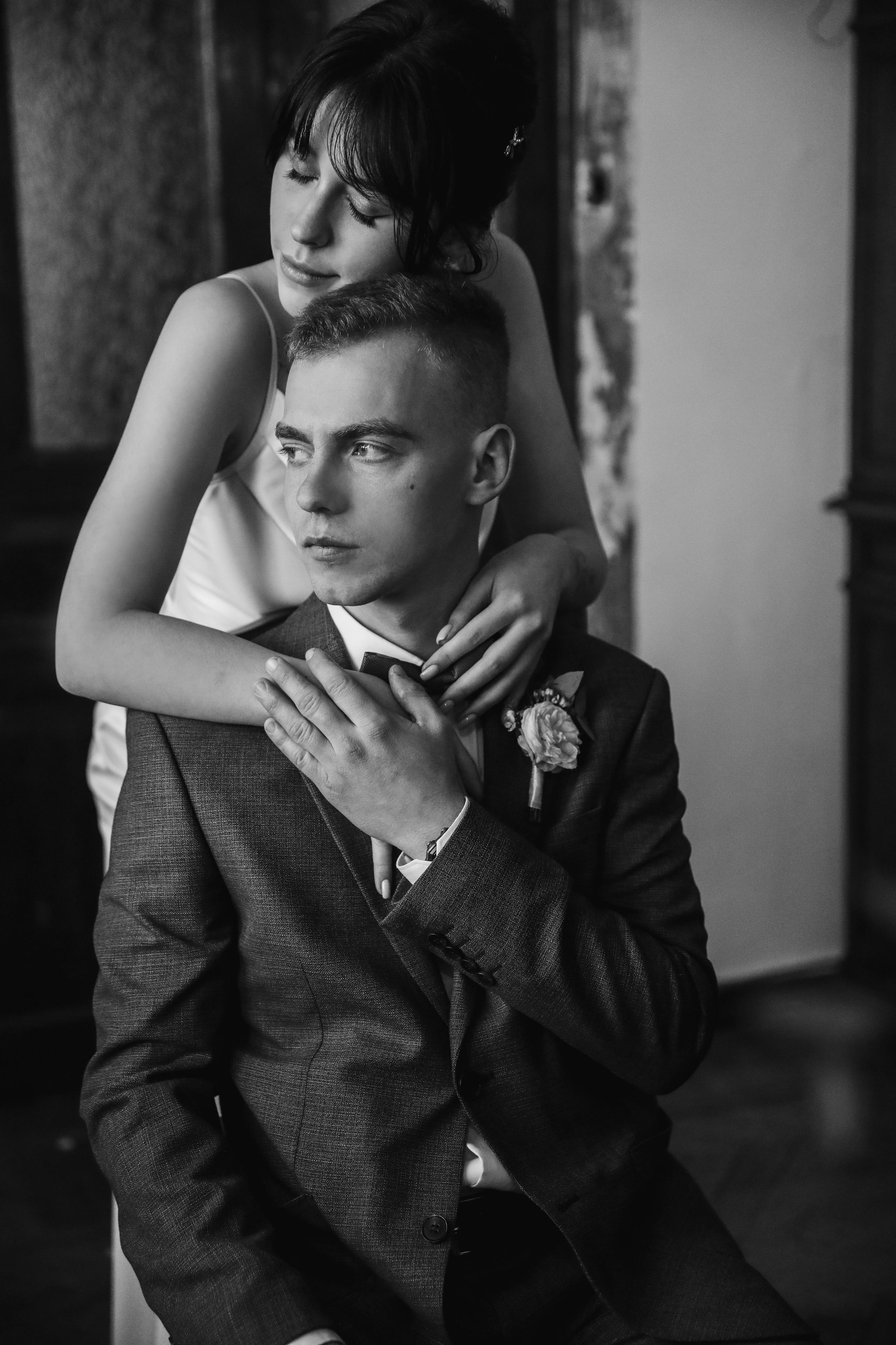 Софья и Андрей Ливадия. Свадебный и семейный фотограф в Севастополе и Крыму Анастасия Сураева