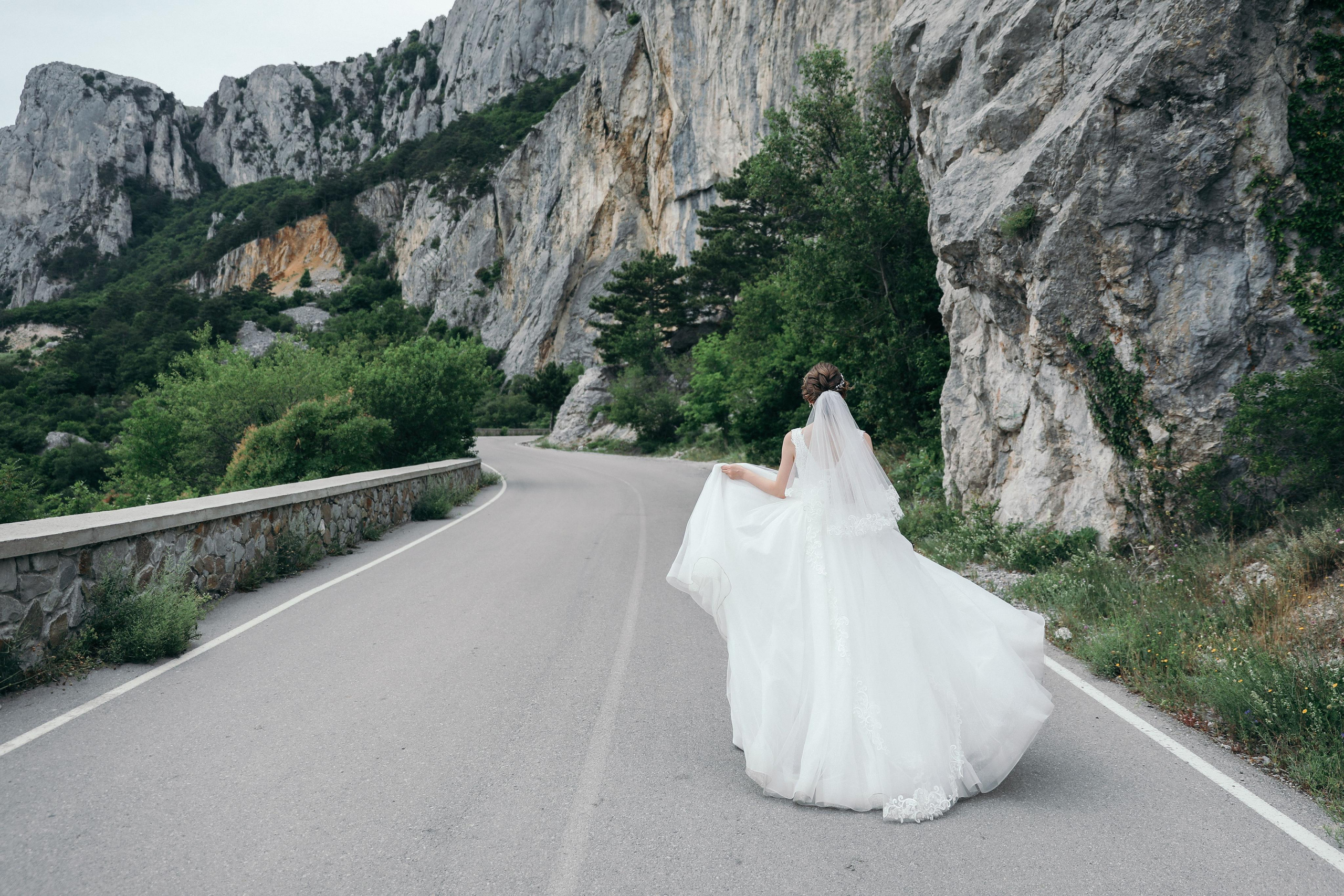 Мария и Юрий. Свадебный и семейный фотограф в Севастополе и Крыму Анастасия Сураева