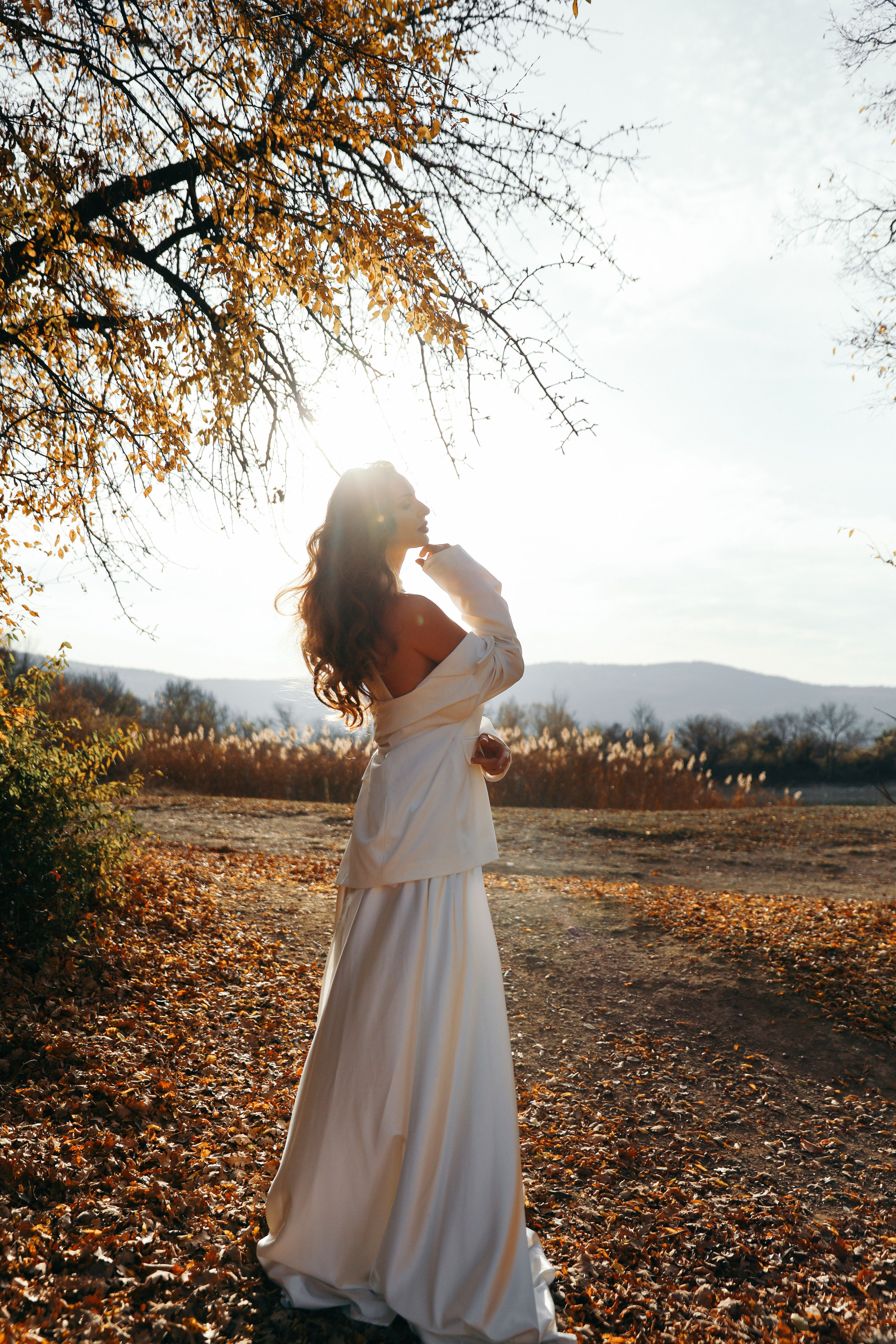 Осенняя история Валерии и Евгения. Свадебный и семейный фотограф в Севастополе и Крыму Анастасия Сураева