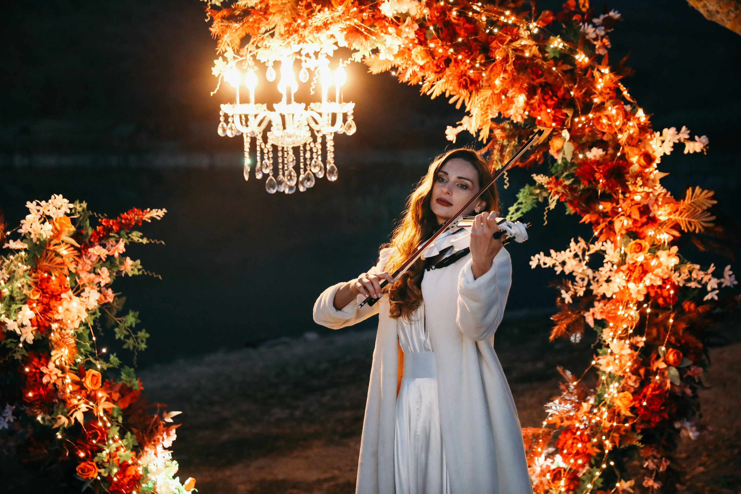 Осенняя история Валерии и Евгения. Свадебный и семейный фотограф в Севастополе и Крыму Анастасия Сураева