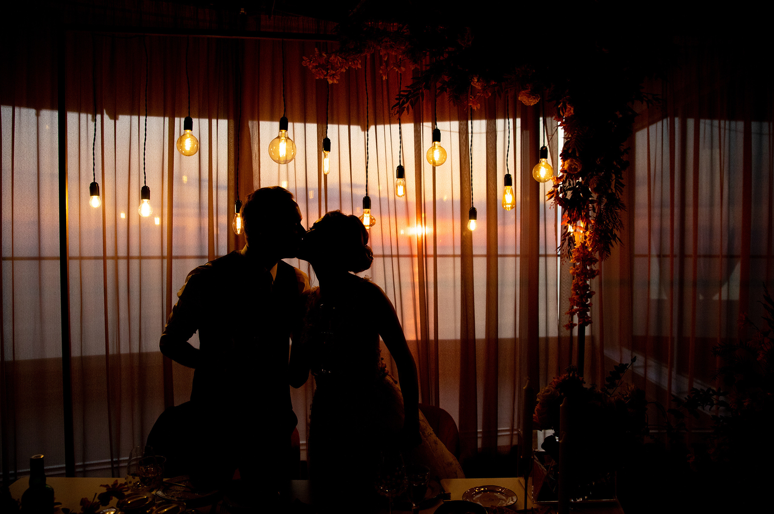 Банкет Катя и Никита. Свадебный и семейный фотограф в Севастополе и Крыму Анастасия Сураева