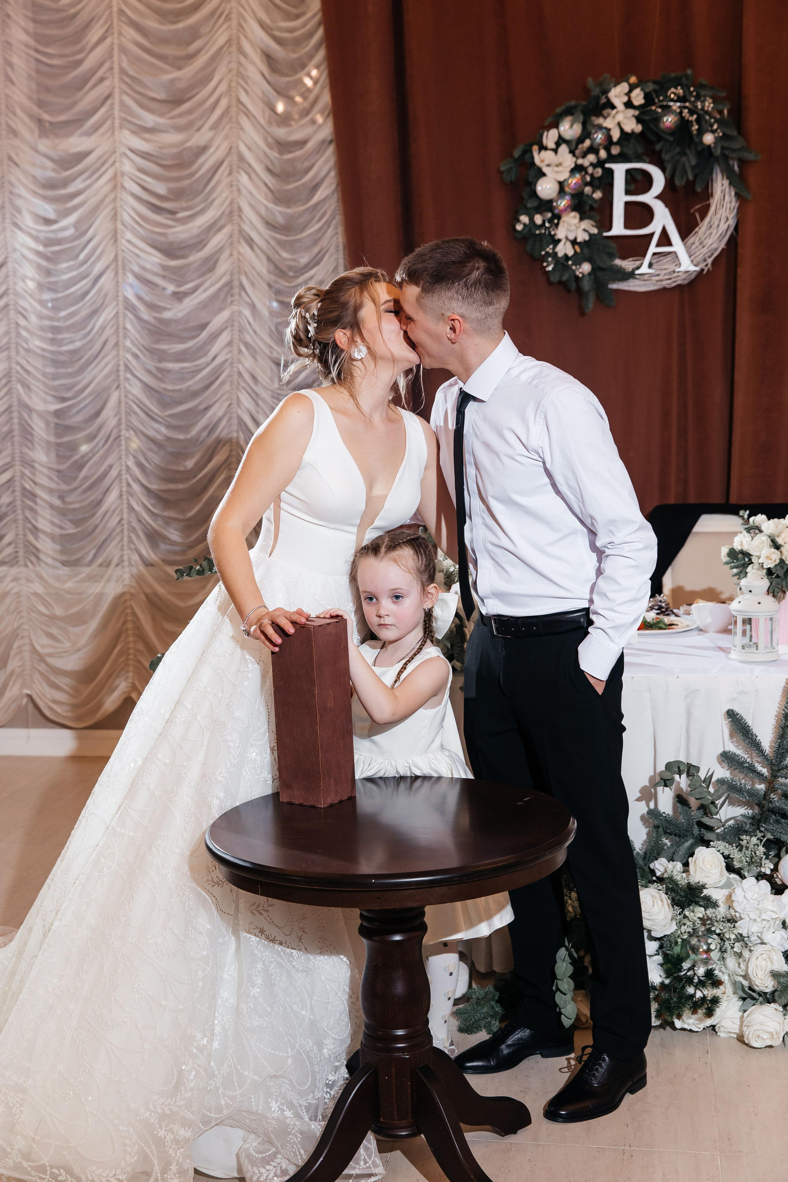 Ангелина и Виталий. Свадебный и семейный фотограф в Севастополе и Крыму Анастасия Сураева