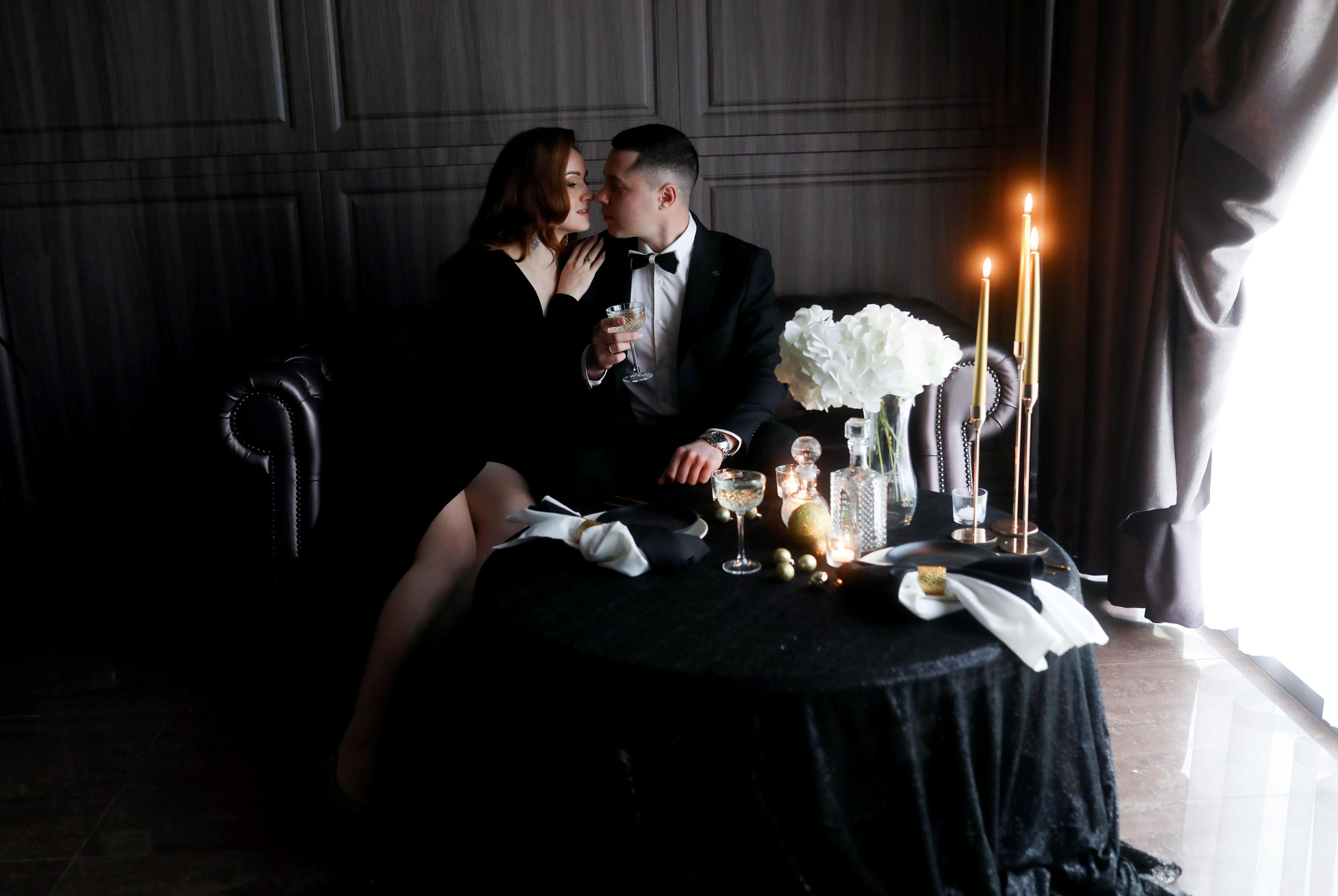 София и Антон. Свадебный и семейный фотограф в Севастополе и Крыму Анастасия Сураева