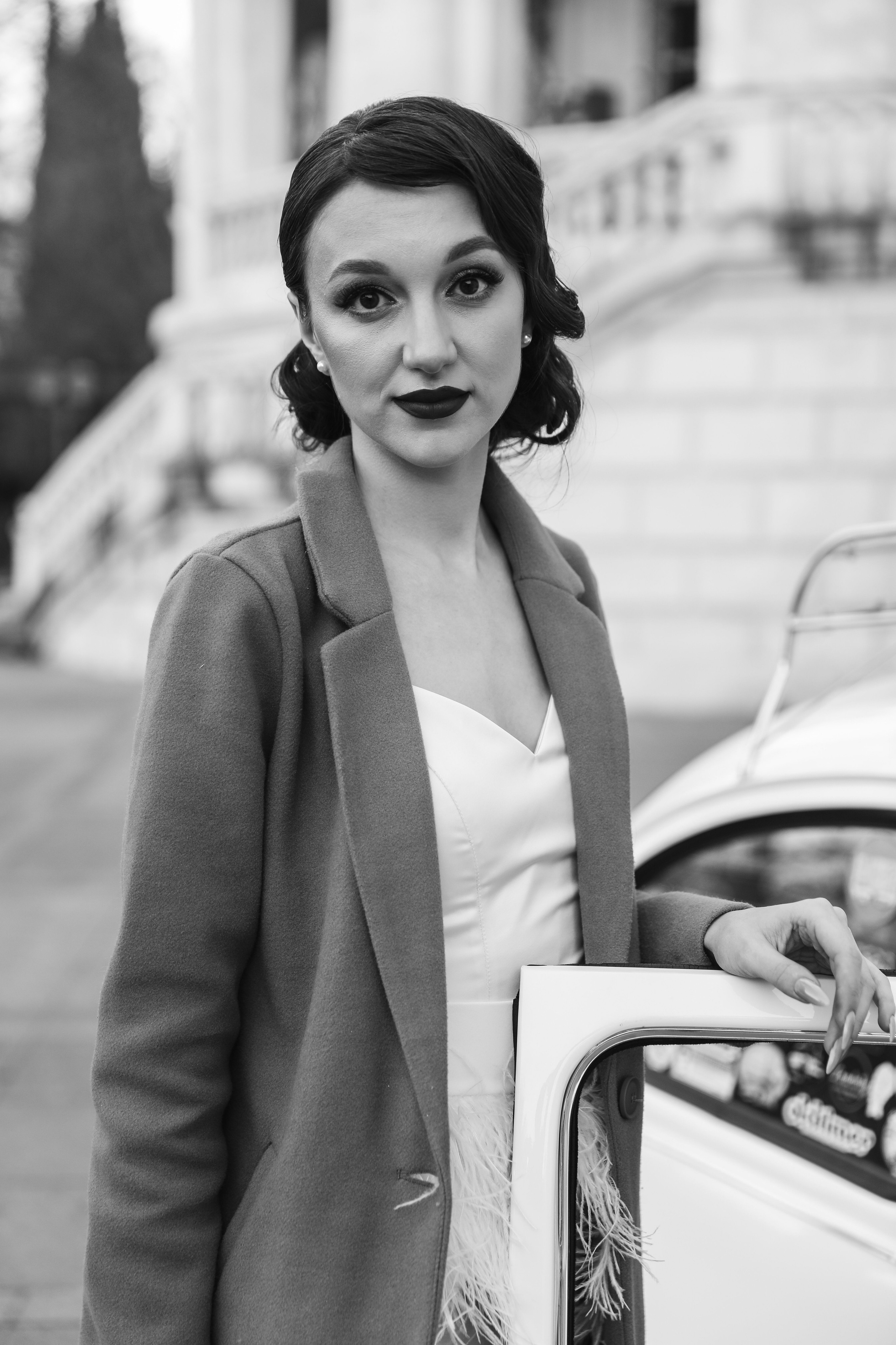 Наташа и Дима театр. Свадебный и семейный фотограф в Севастополе и Крыму Анастасия Сураева