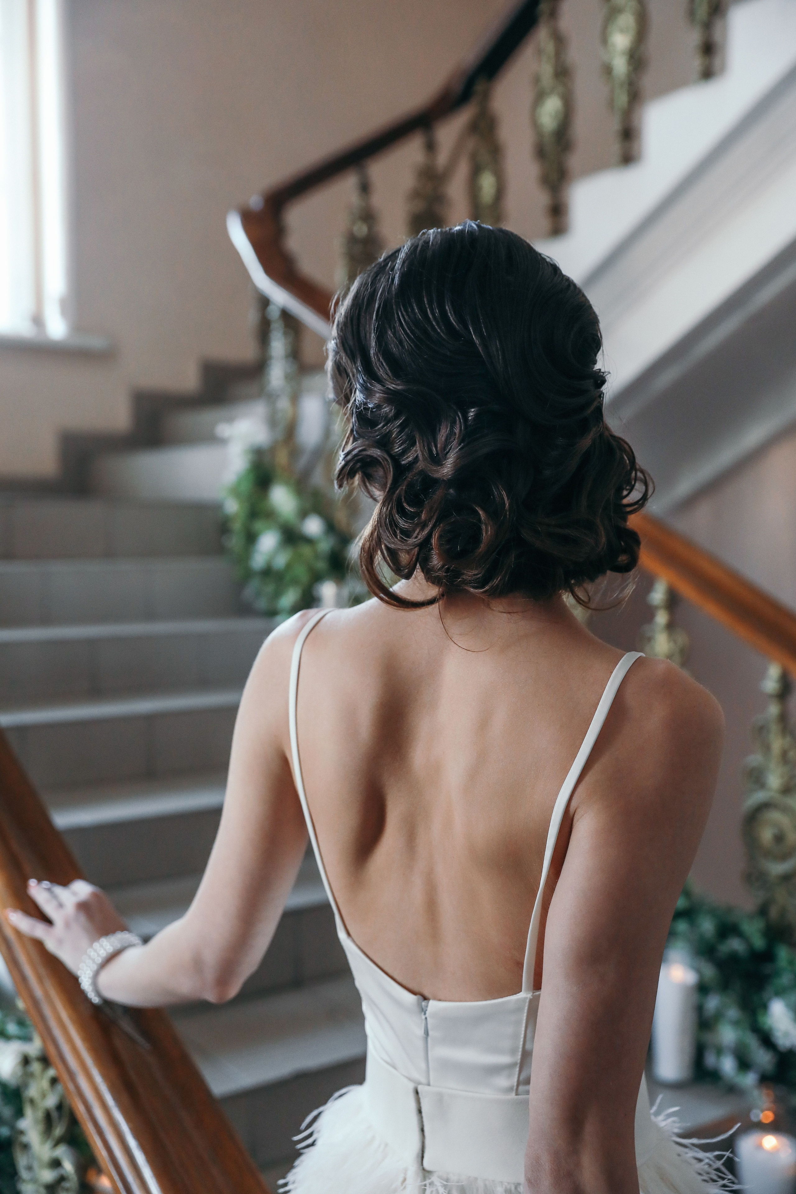 Наташа и Дима театр. Свадебный и семейный фотограф в Севастополе и Крыму Анастасия Сураева