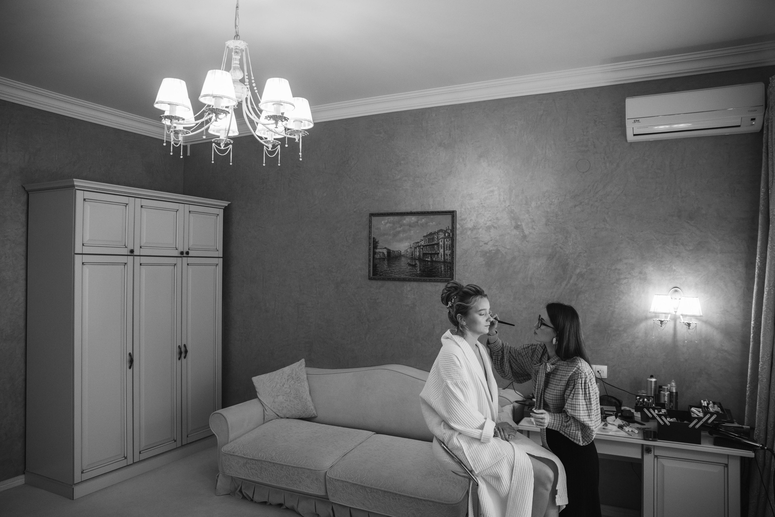 Ангелина и Виталий. Свадебный и семейный фотограф в Севастополе и Крыму Анастасия Сураева