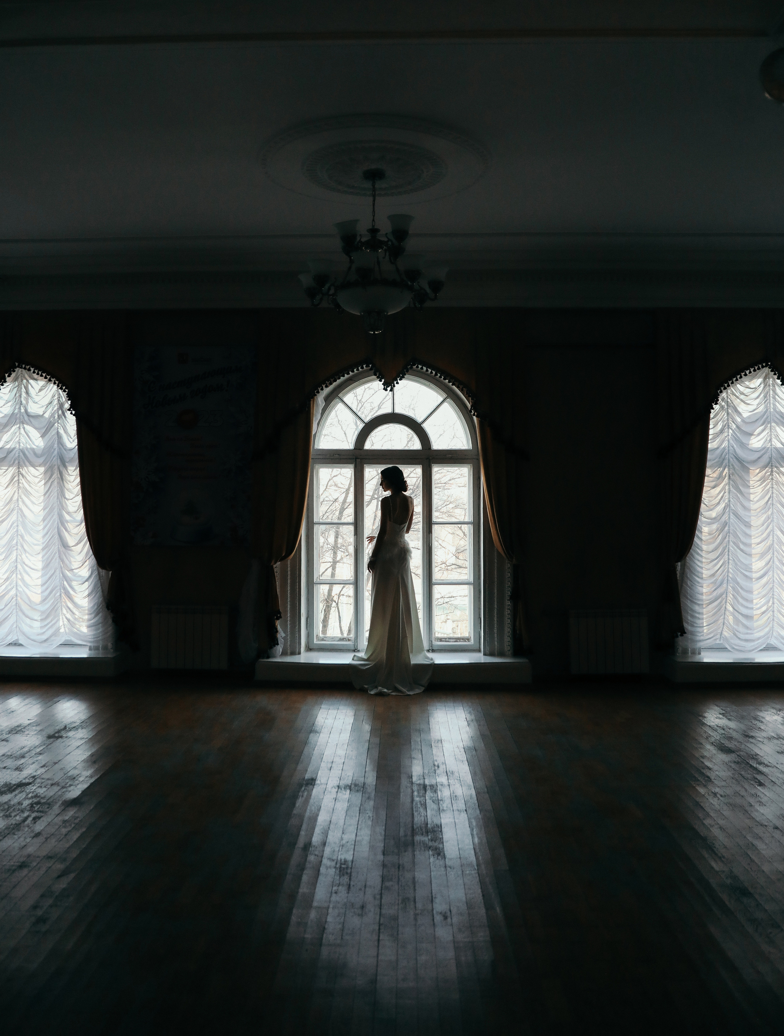 Наташа и Дима театр. Свадебный и семейный фотограф в Севастополе и Крыму Анастасия Сураева