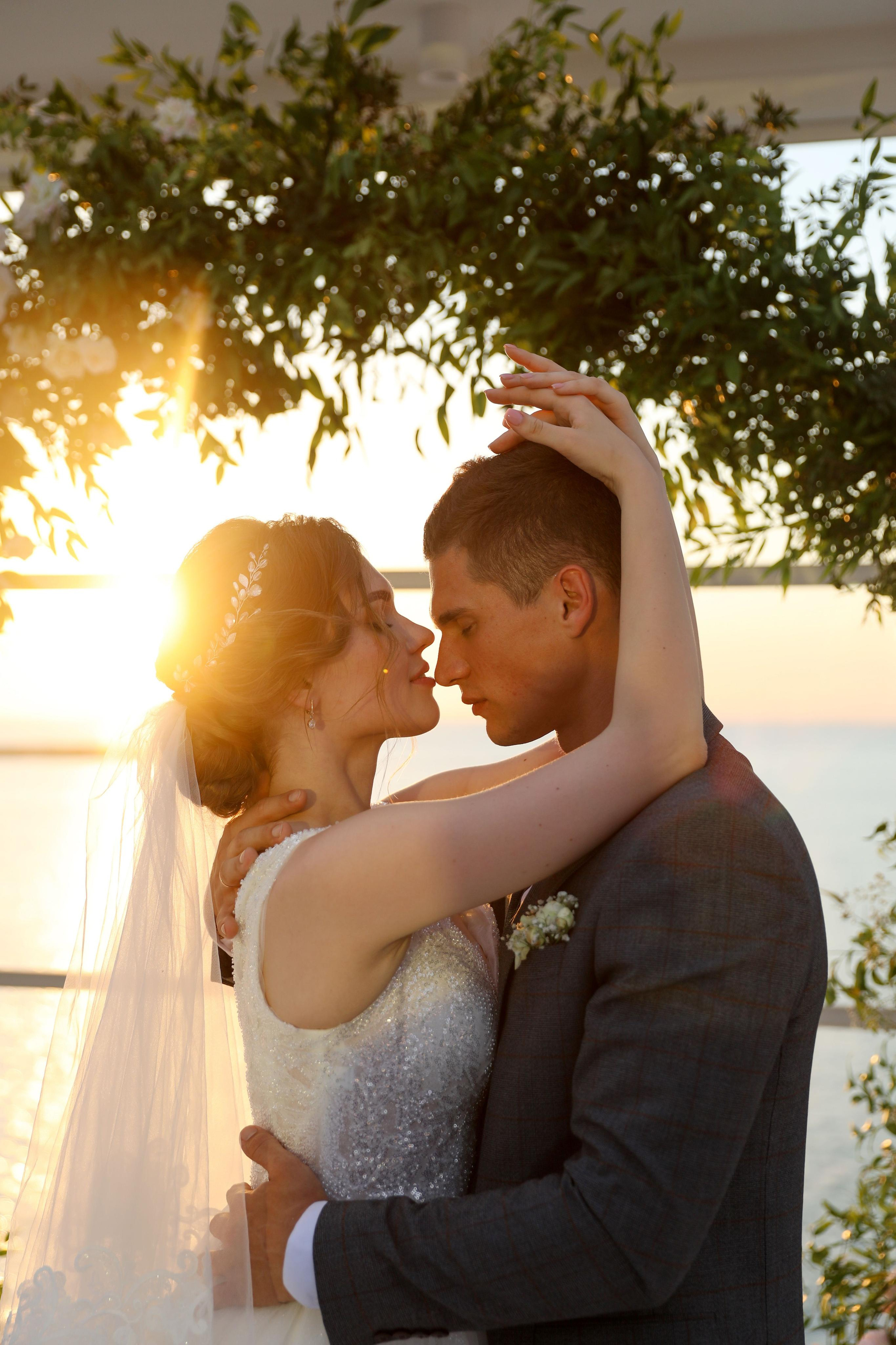 Мария и Юрий. Свадебный и семейный фотограф в Севастополе и Крыму Анастасия Сураева