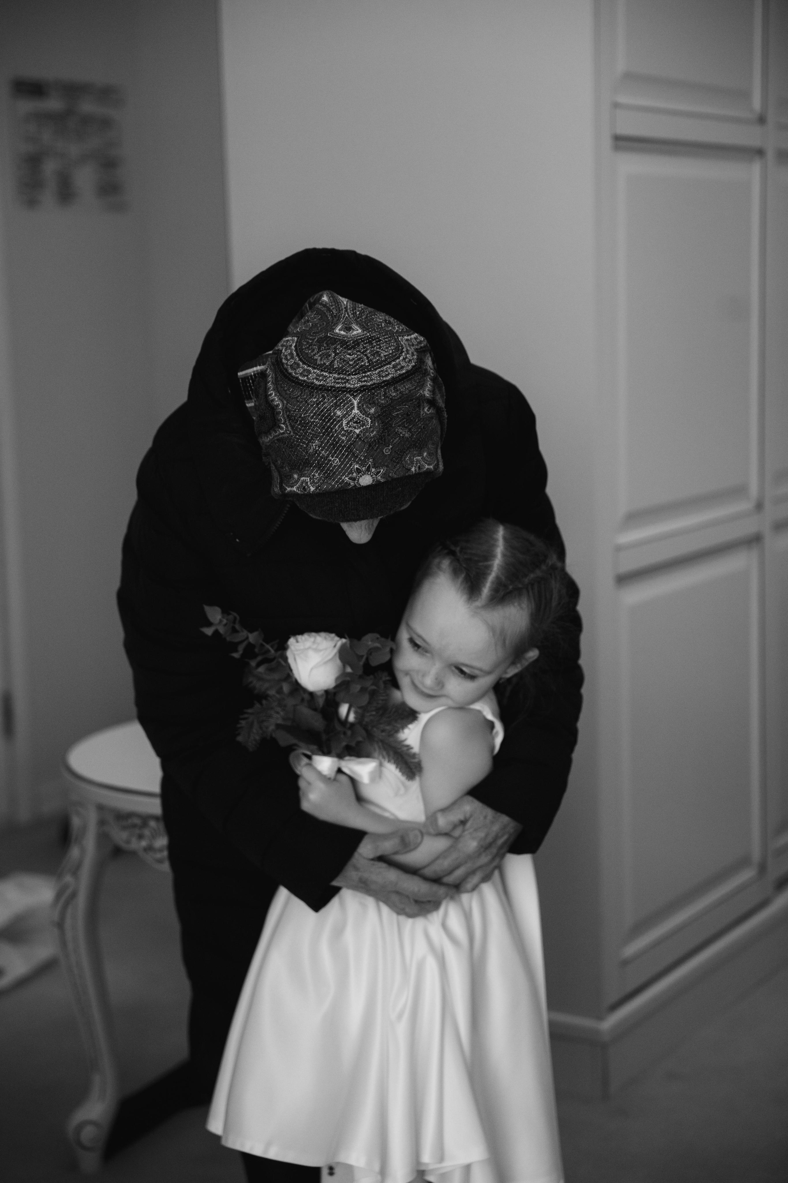 Ангелина и Виталий. Свадебный и семейный фотограф в Севастополе и Крыму Анастасия Сураева