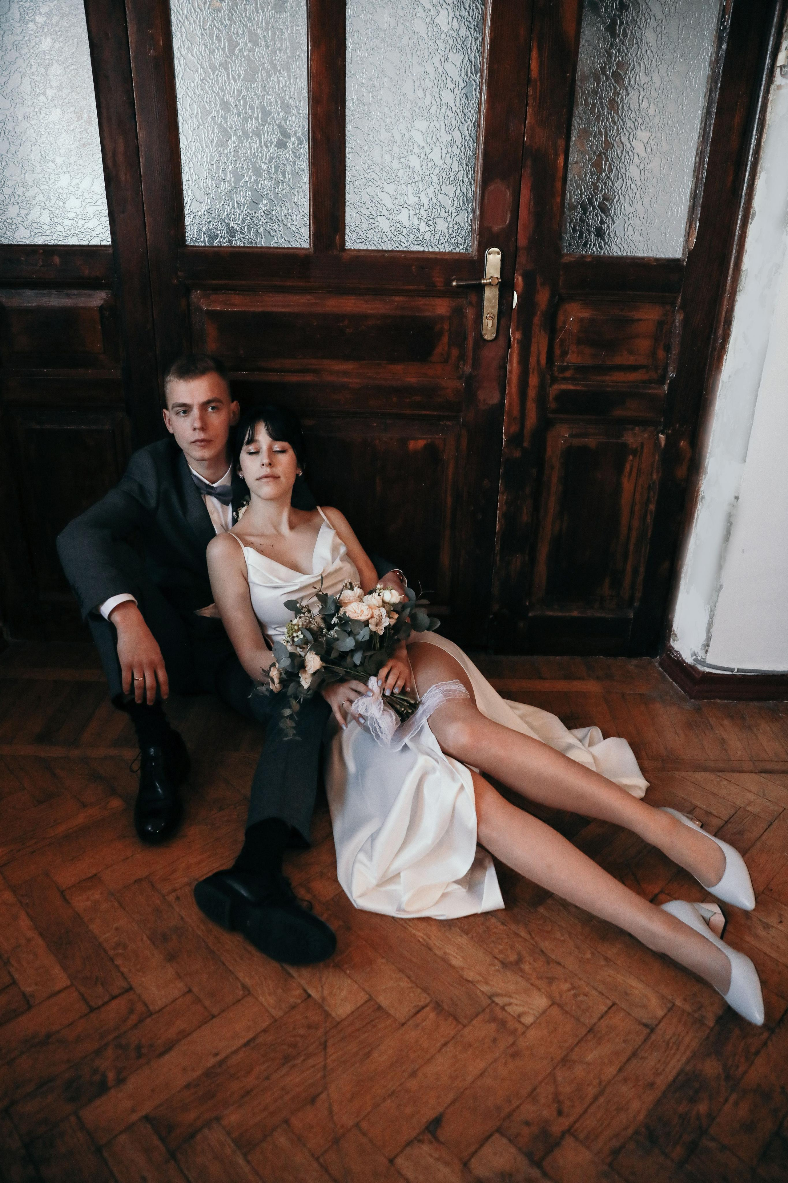 Софья и Андрей Ливадия. Свадебный и семейный фотограф в Севастополе и Крыму Анастасия Сураева