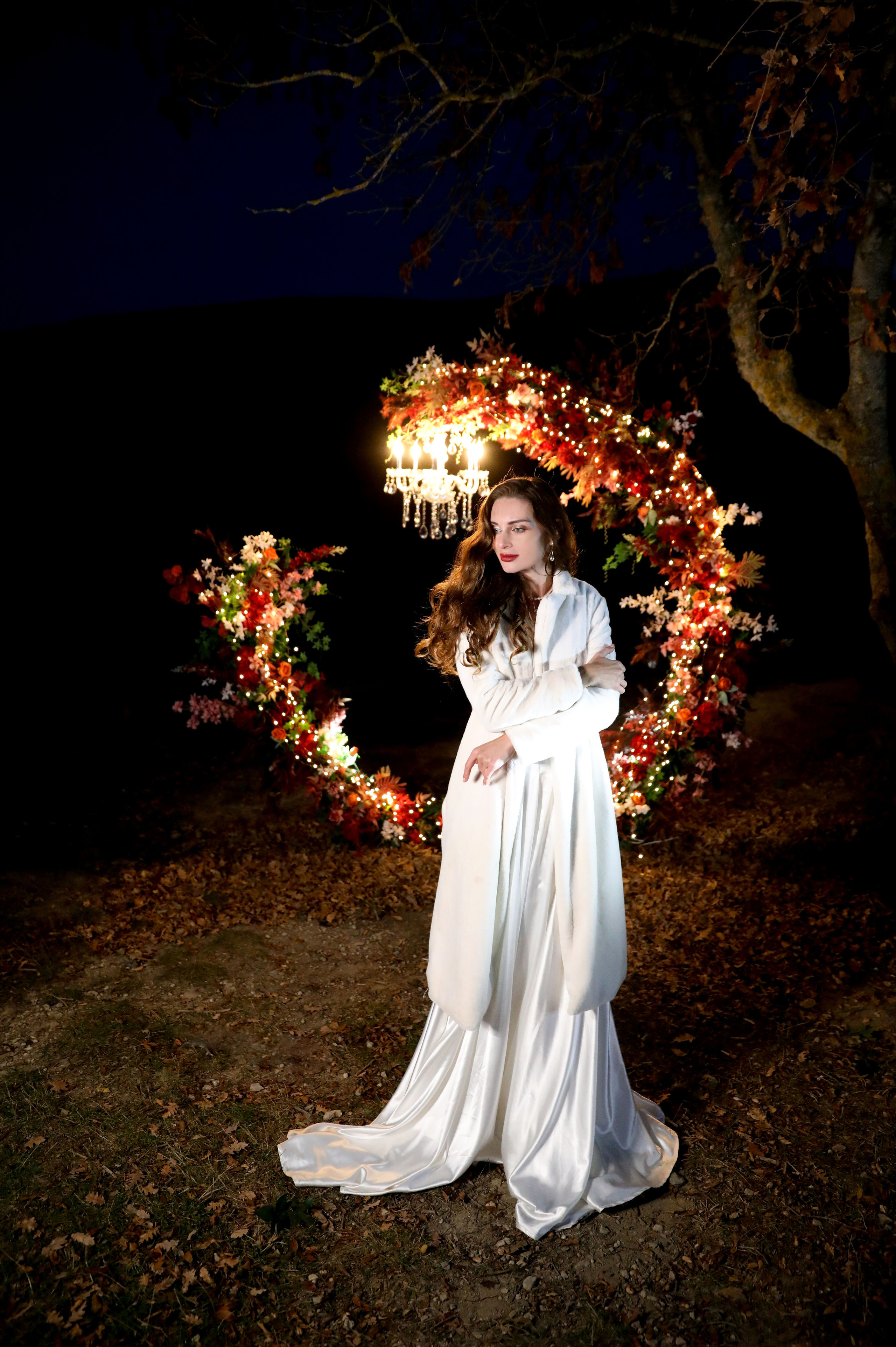 Осенняя история Валерии и Евгения. Свадебный и семейный фотограф в Севастополе и Крыму Анастасия Сураева