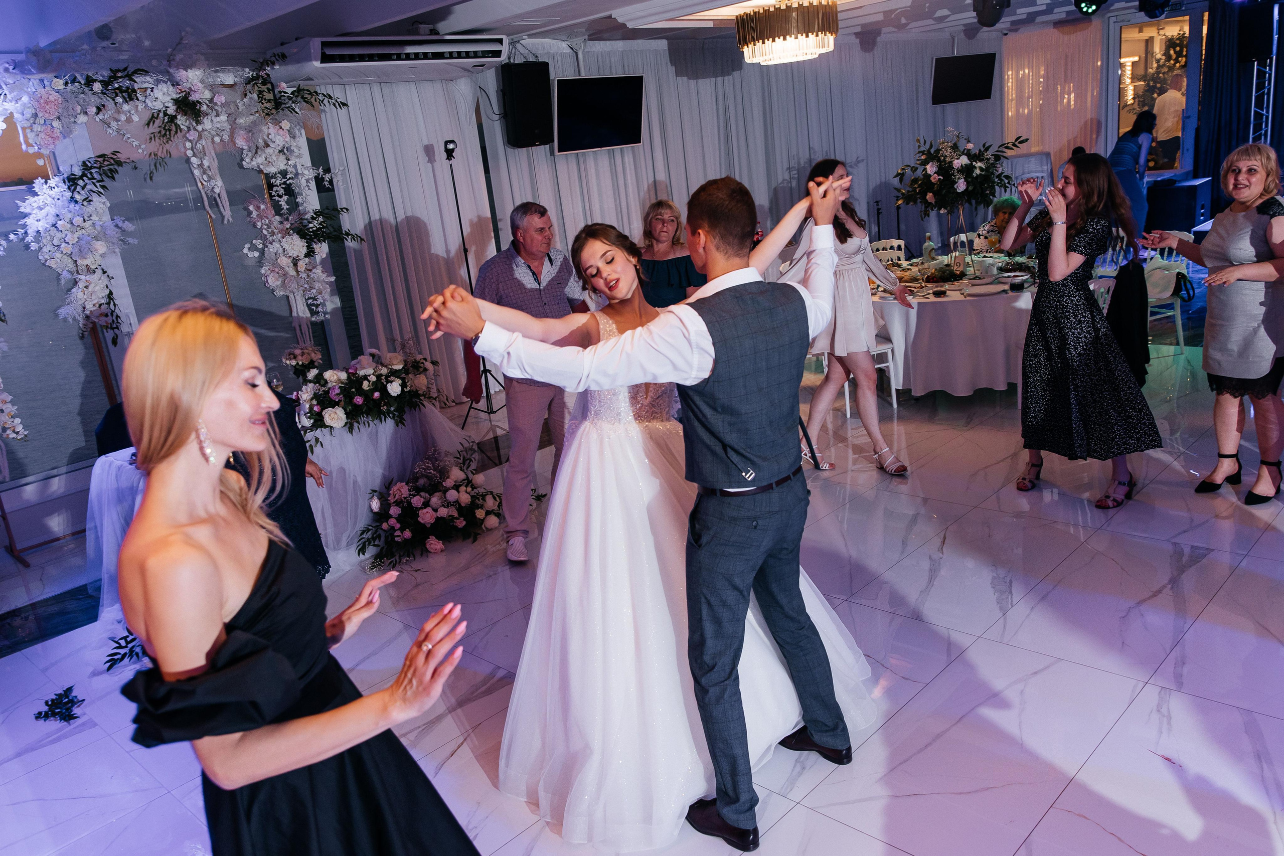 Мария и Юрий. Свадебный и семейный фотограф в Севастополе и Крыму Анастасия Сураева