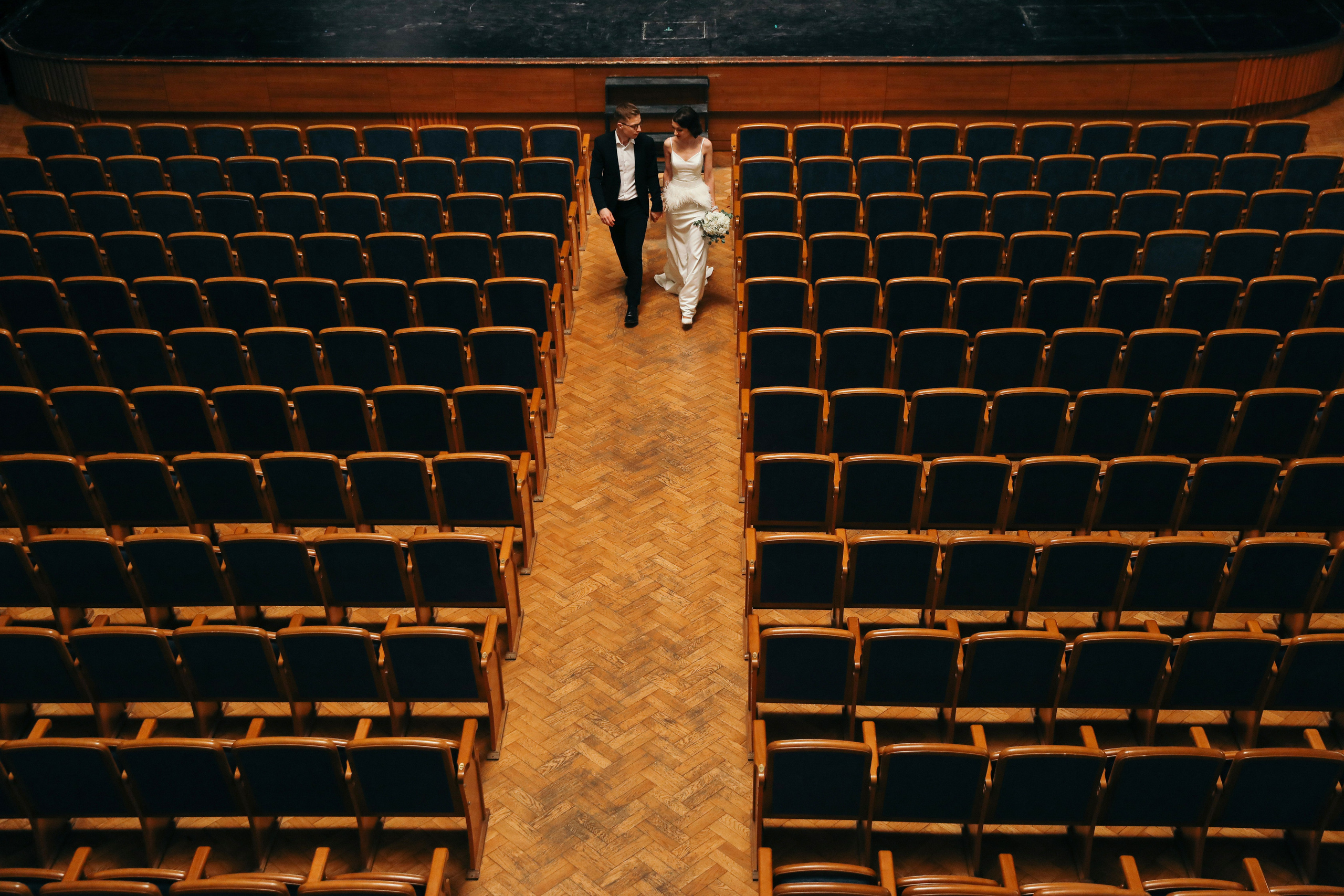 Наташа и Дима театр. Свадебный и семейный фотограф в Севастополе и Крыму Анастасия Сураева