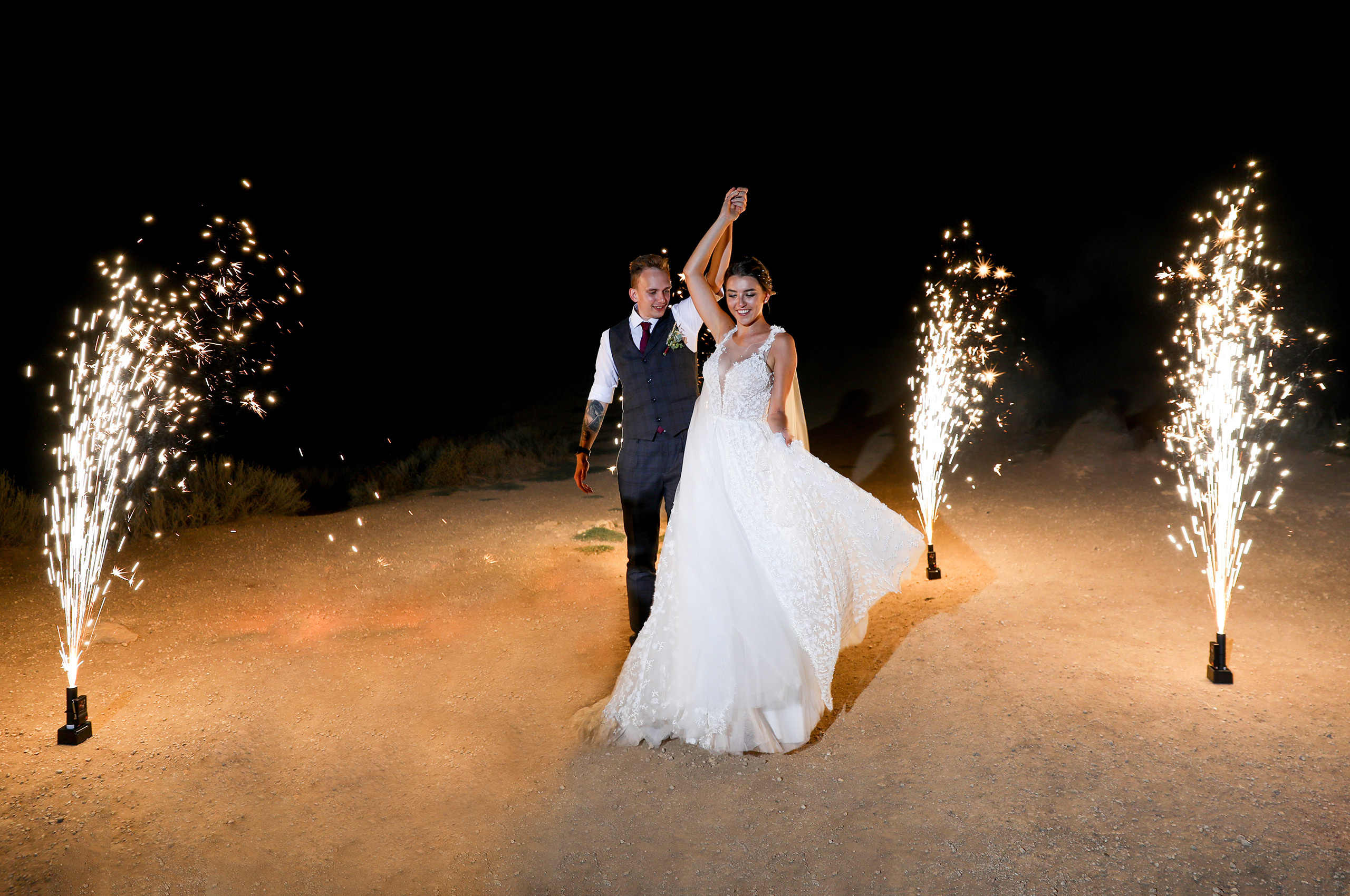 Банкет Катя и Никита. Свадебный и семейный фотограф в Севастополе и Крыму Анастасия Сураева